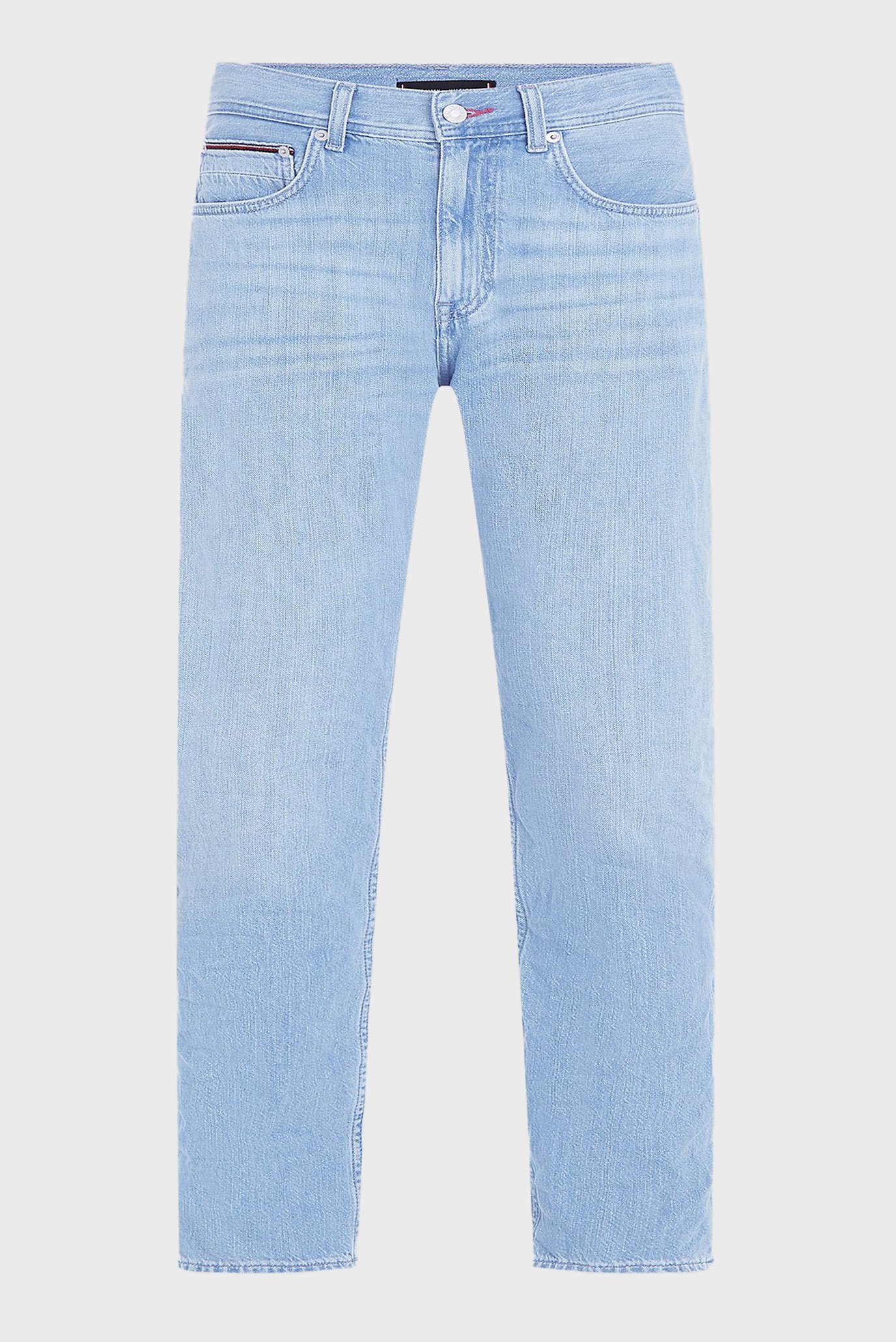 Мужские голубые джинсы REGULAR MERCER RGD MALIBU BLUE 5