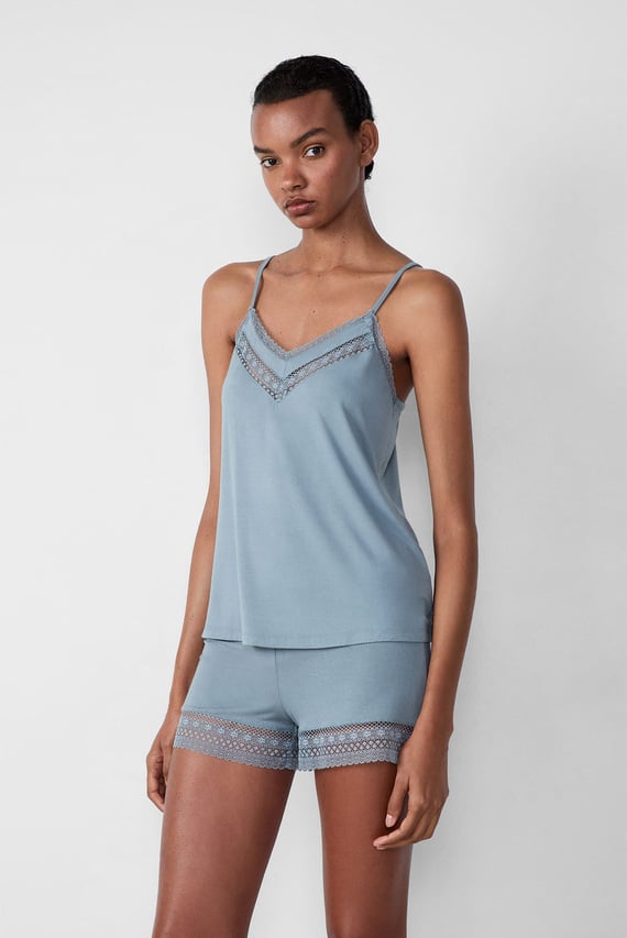 Майка ALBANE - CARACO Etam