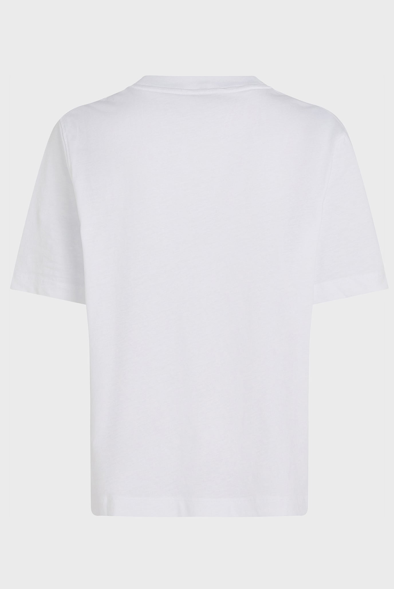 Футболка MDRN OUTLINE FLAG C-NK TEE 7