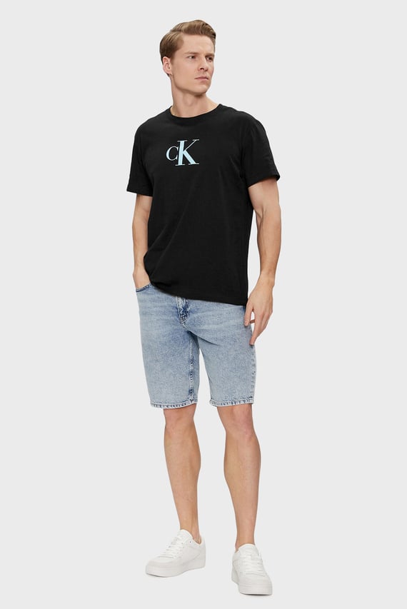 Футболка CREW NECK TEE