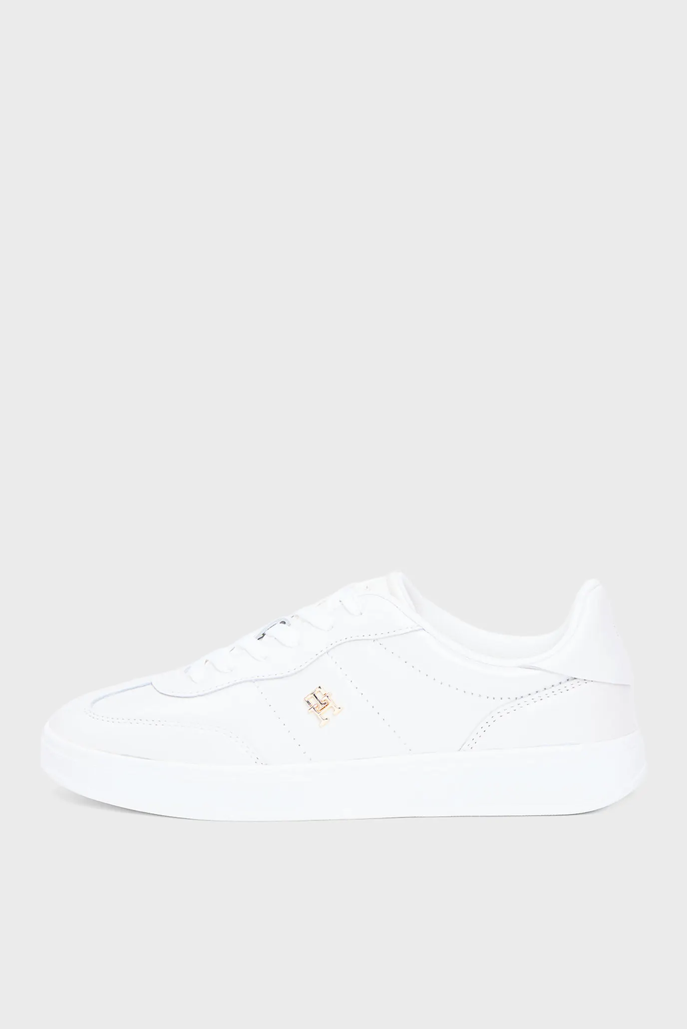 Кроссовки TH HERITAGE SHINY SNEAKER 5