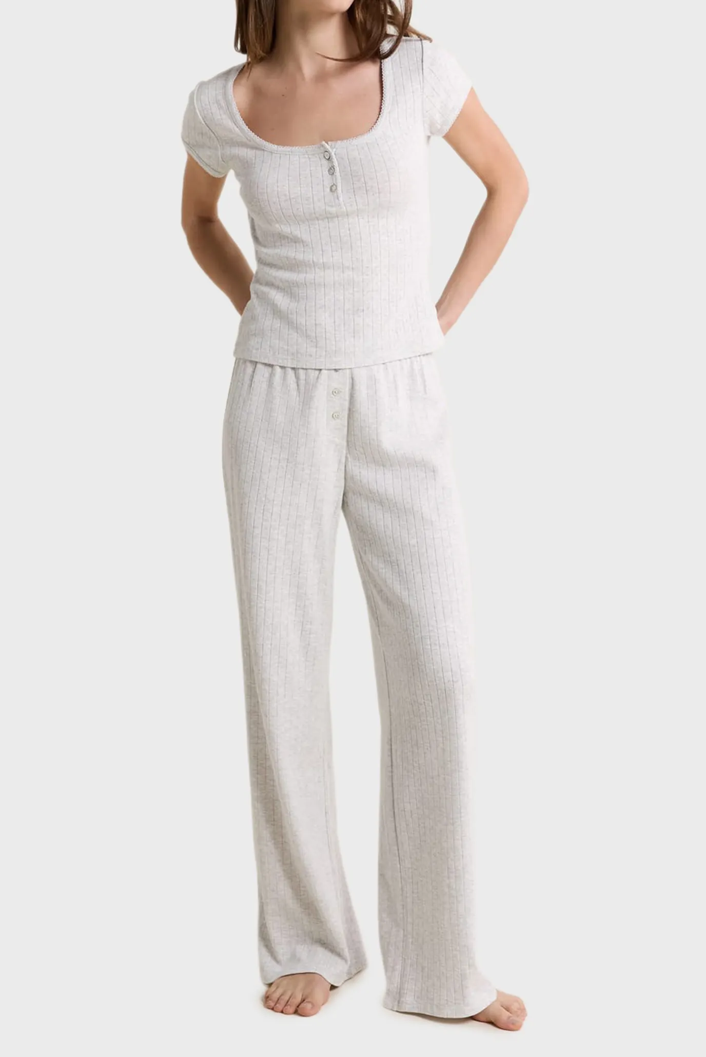 Штаны KATELL - PANTALON 4