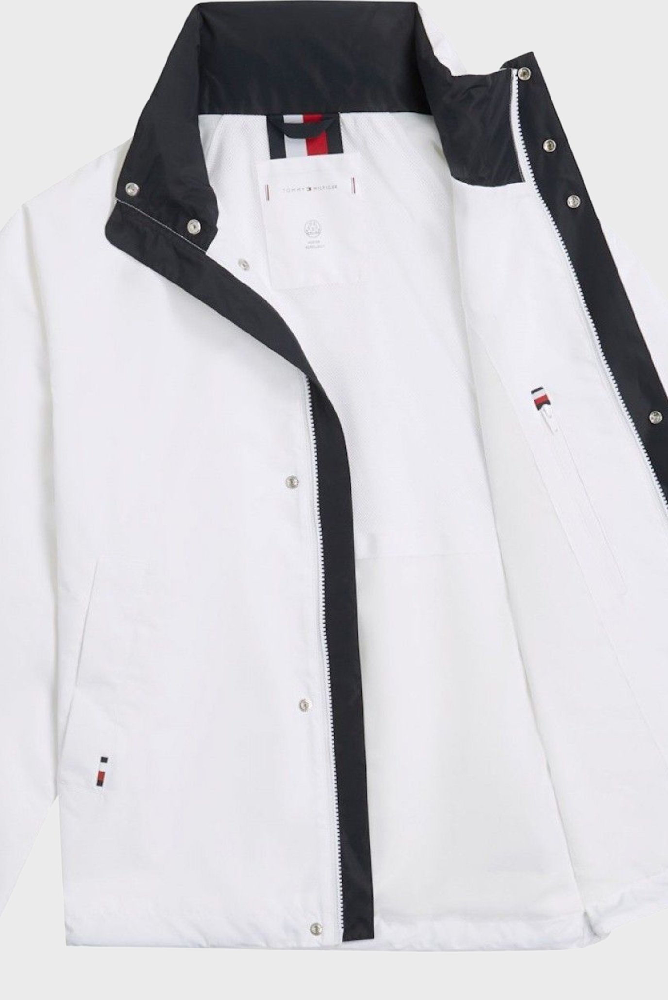 Ветровка SAIL REGATTA JACKETTommy Hilfiger Ветровка SAIL REGATTA JACKET 3
