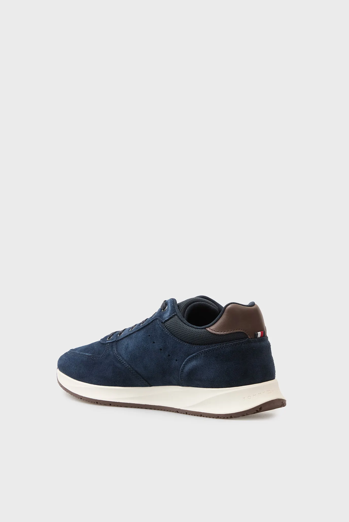 Кроссовки NEWPORT SUEDE MIX 5