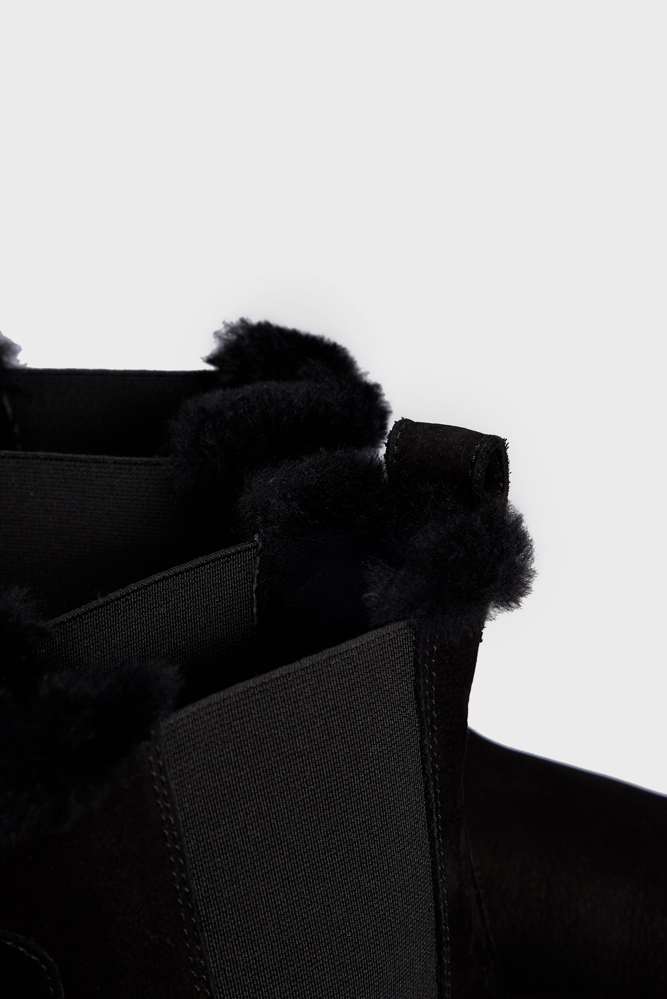 Ботинки ESSENTIAL CHELSEA WARMBOOTIE 6