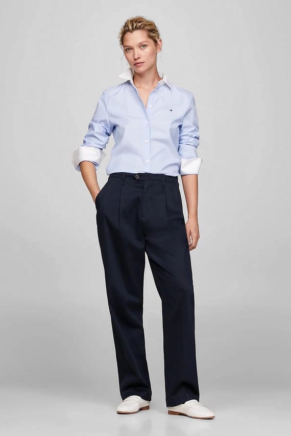 Рубашка FILL A FILL REGULAR SHIRT