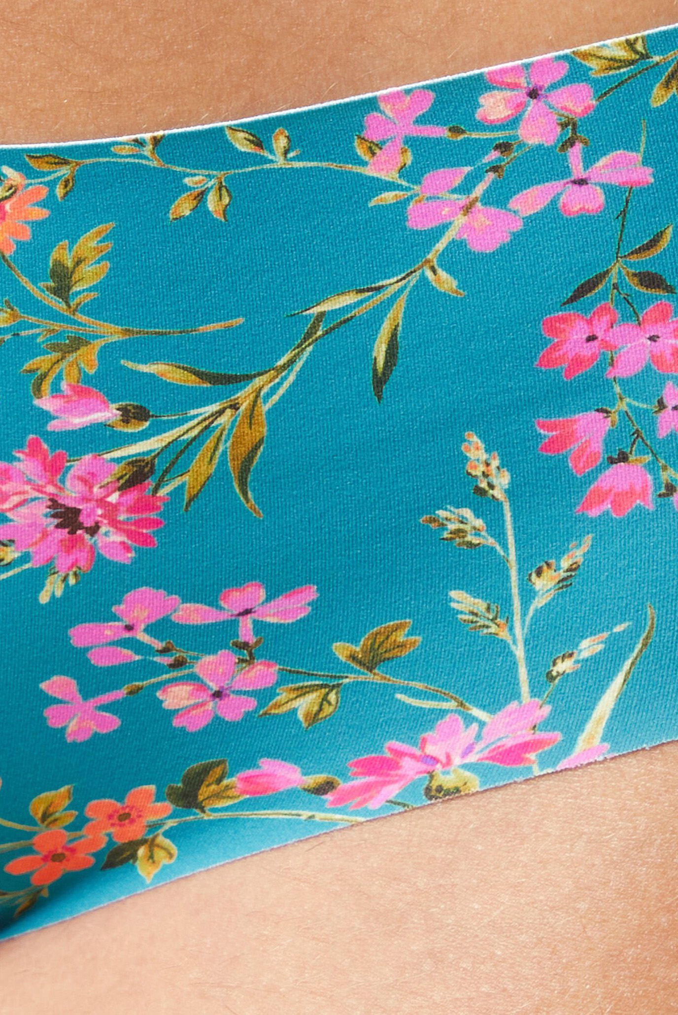 Трусы CONFORT PRINT S23 - HIPSTER 4