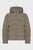 Куртка зимняя LS QUILTED BONDED CHANNEL HD PUF