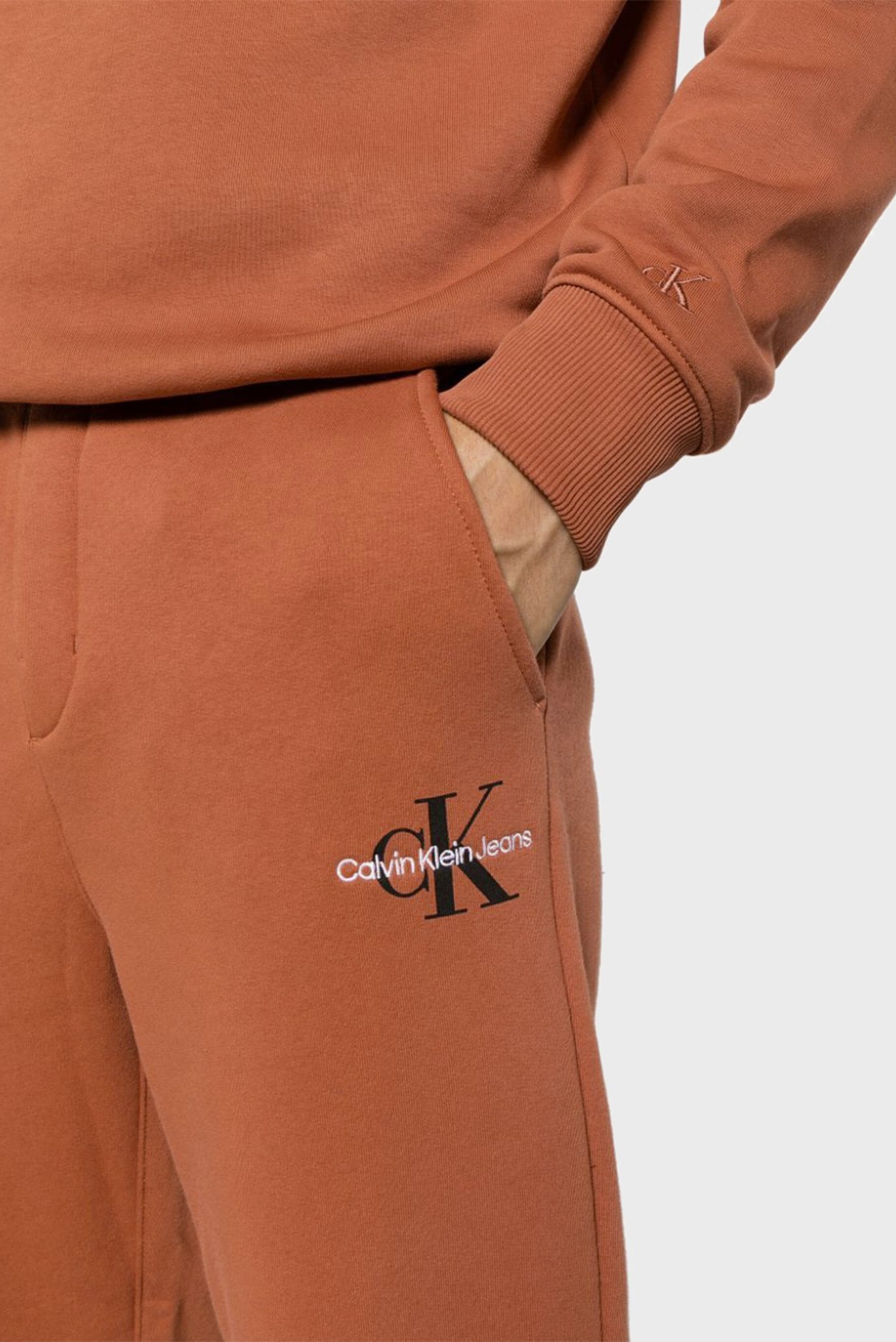 Штаны спортивные MONOLOGO HWK PANT 7