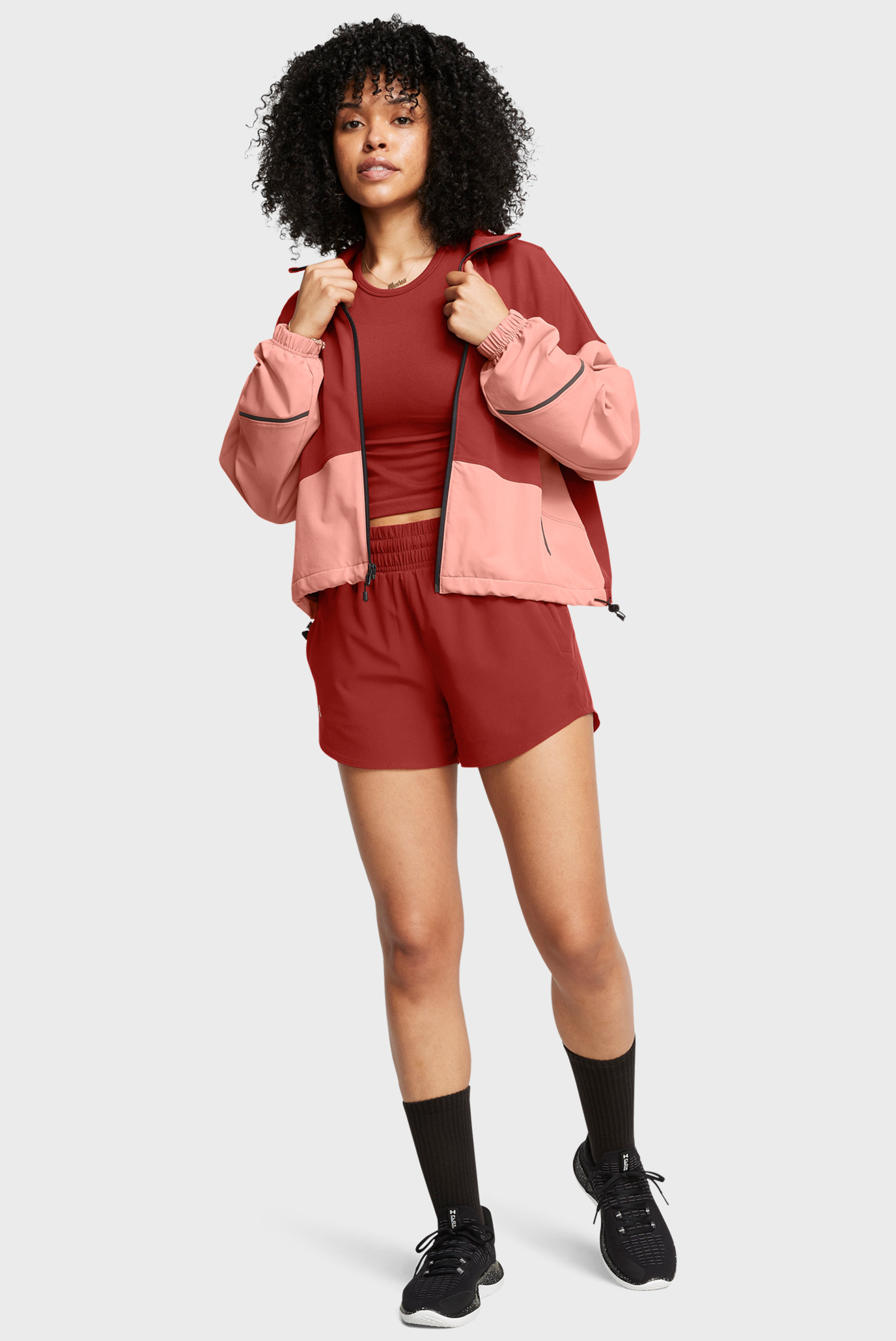 Женская ветровка Unstoppable Jacket 2