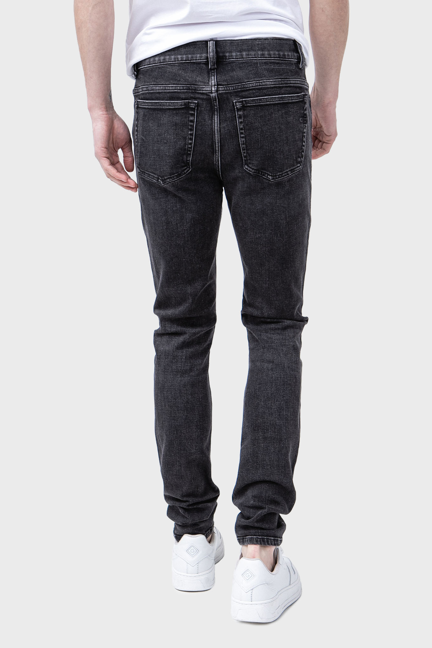 Джинсы 1983 L.32 TROUSERS 3