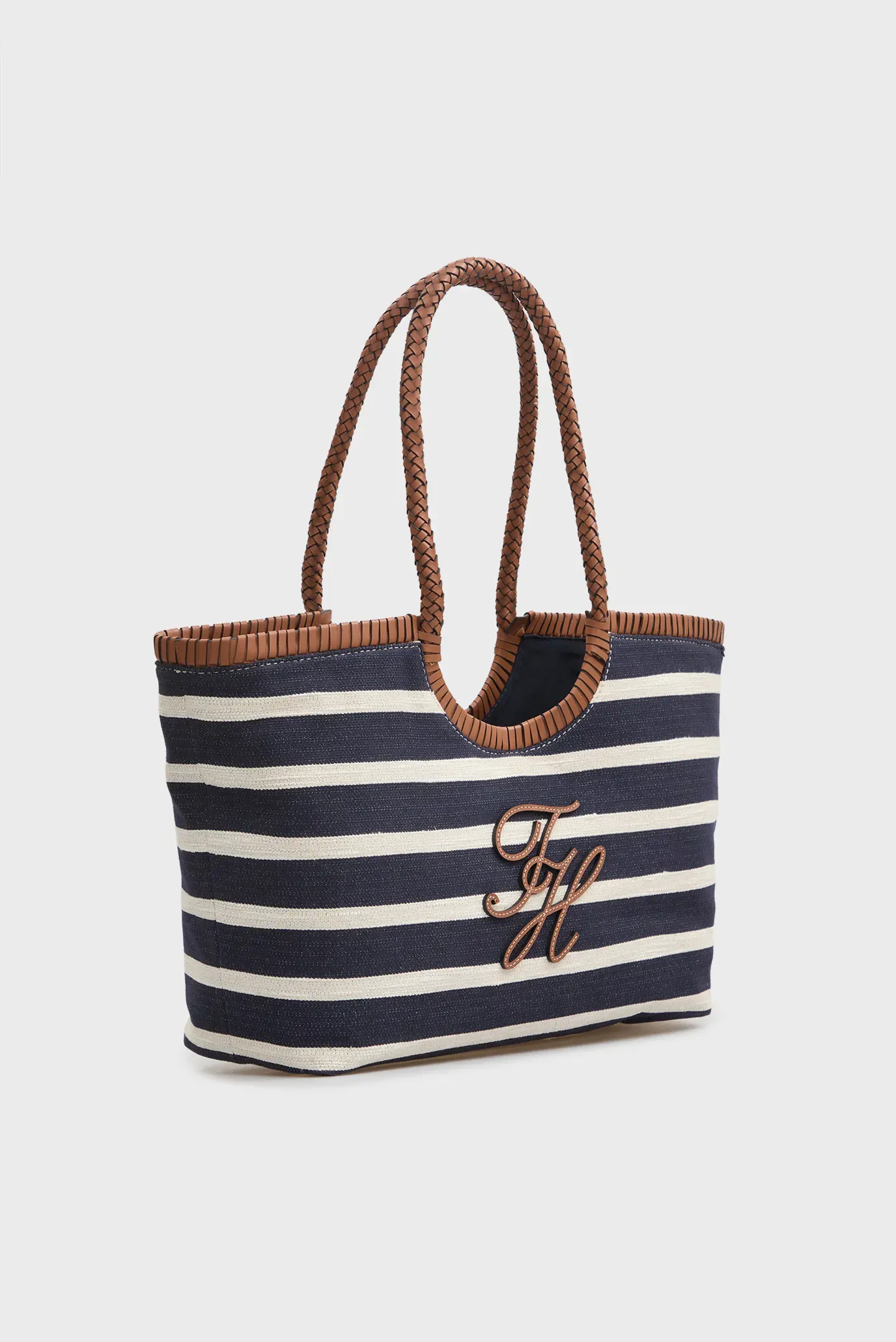 Сумка TH ELEV SUMMER TOTE STRIPE 3