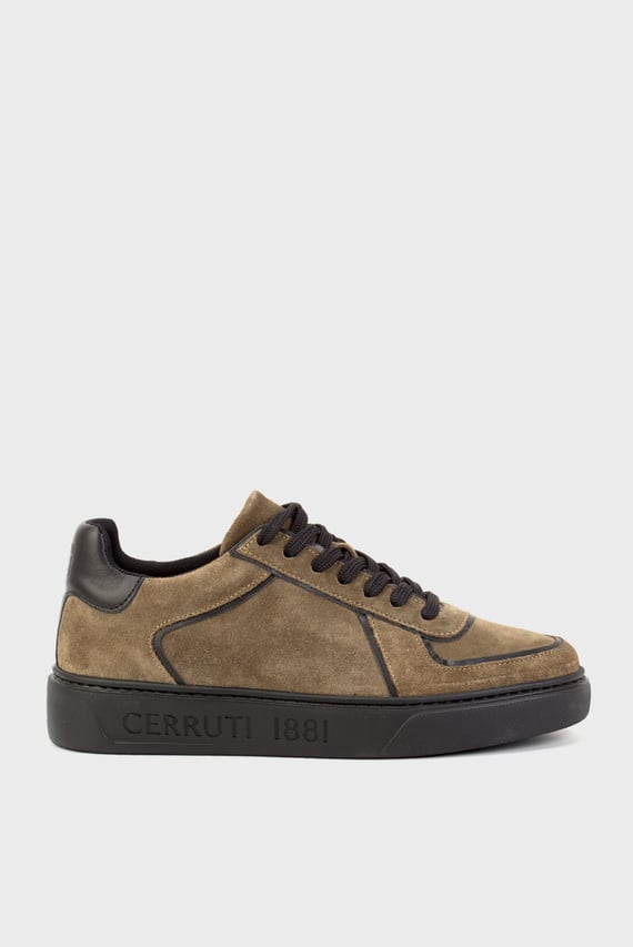 Кроссовки MAN SHOES SNEAKERS CERRUTI I88I