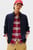 Свитер CLASSIC COTTON CABLE ZIP THROUGH