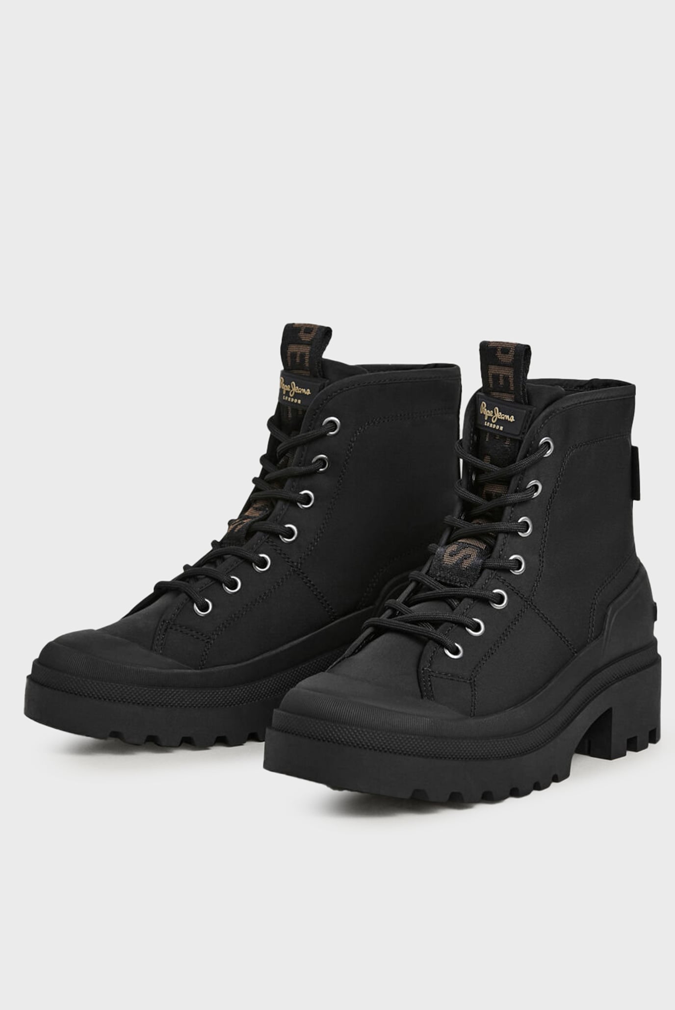 Ботинки HALE CITY W 2