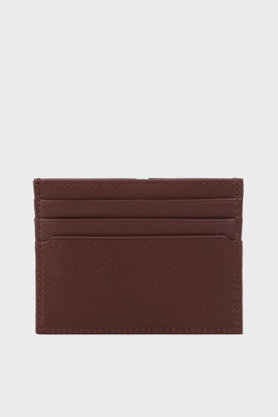 Кошелек TH PREM LEA CC HOLDER