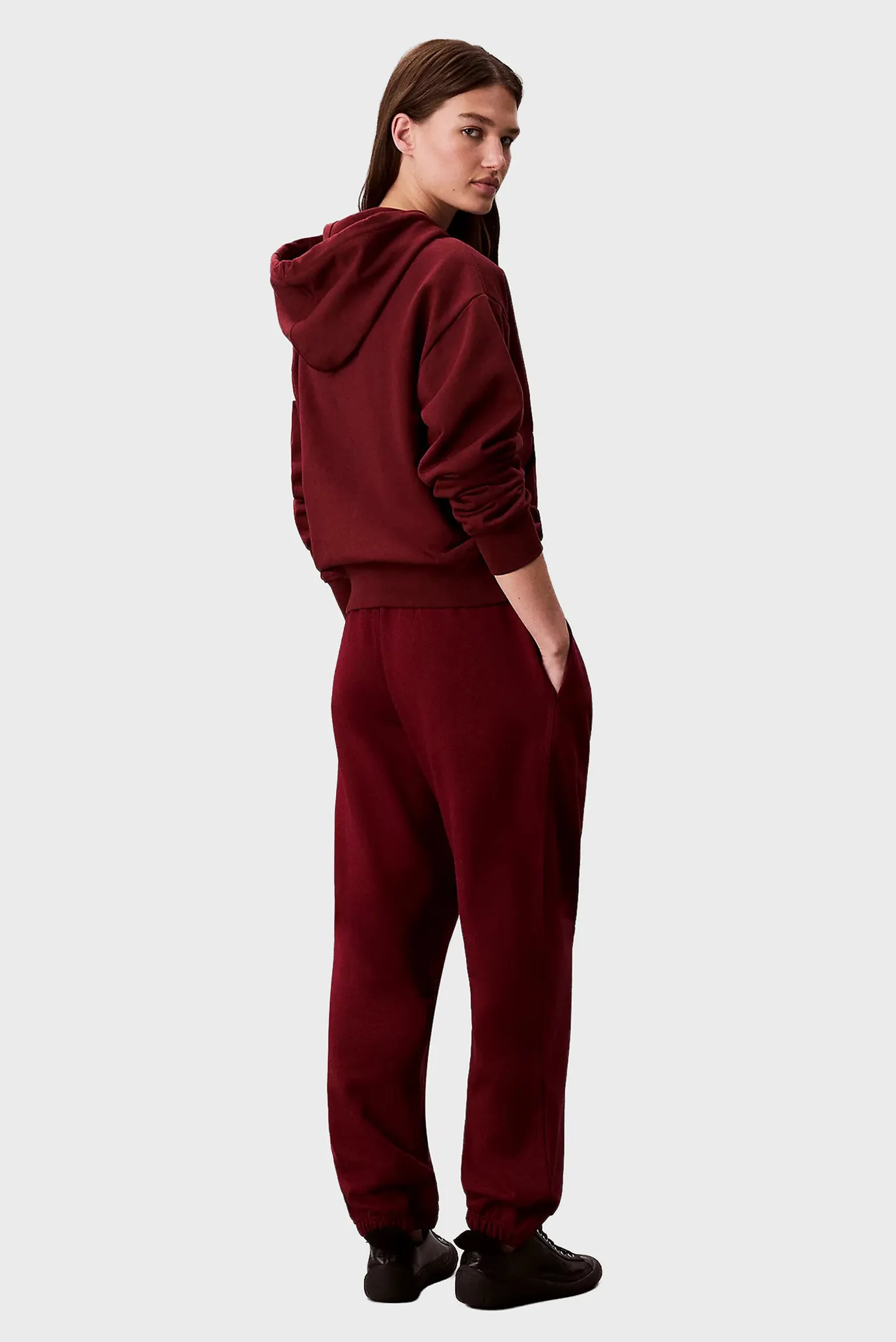 Штаны спортивные MONOLOGO FRENCH TERR 3