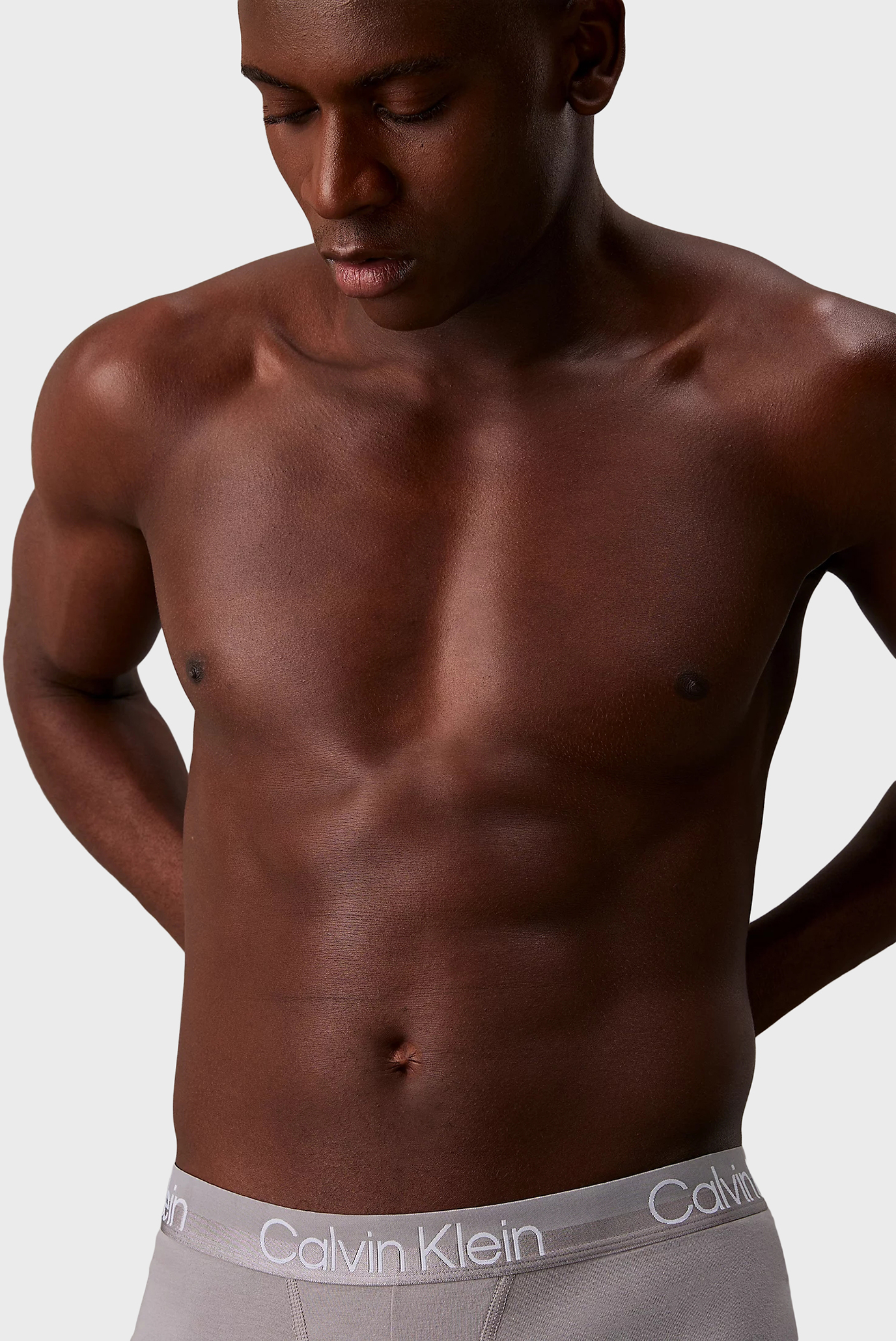 Мужские боксеры (3 шт) TRUNK 5