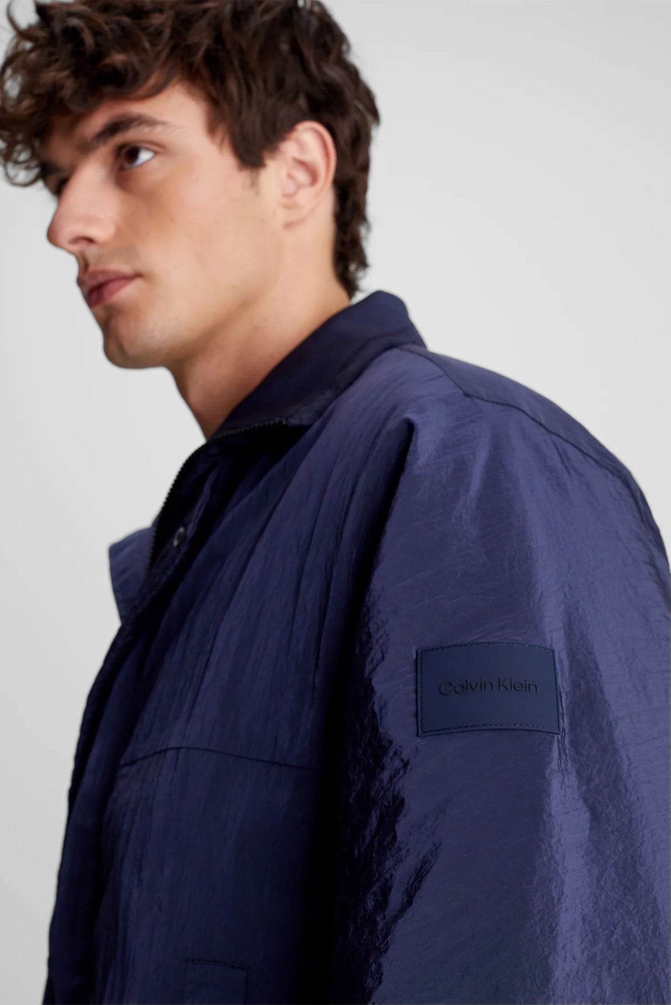 Ветровка CRINKLE 2.0 BLOUSON 4