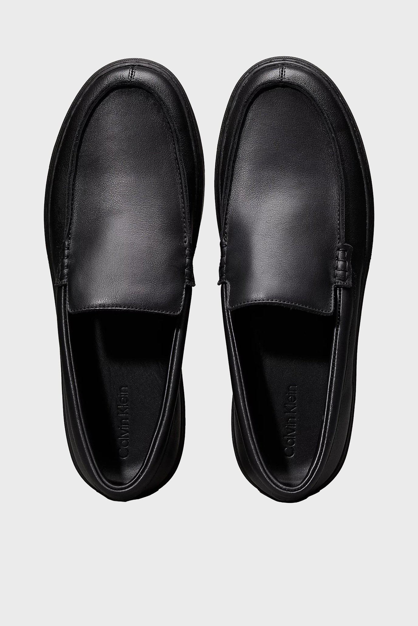 Мокасины MOCCASIN LTH 5