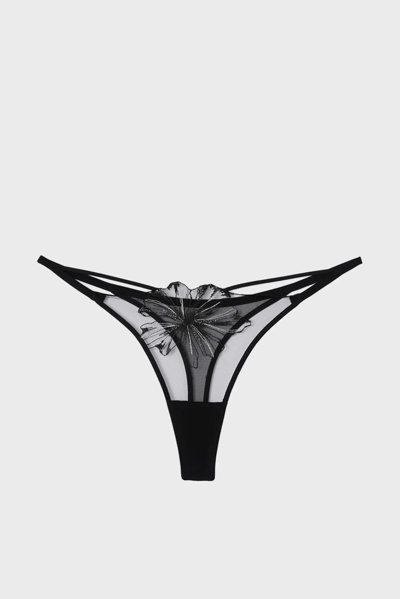 Трусы/VOLAGE - STRING 6