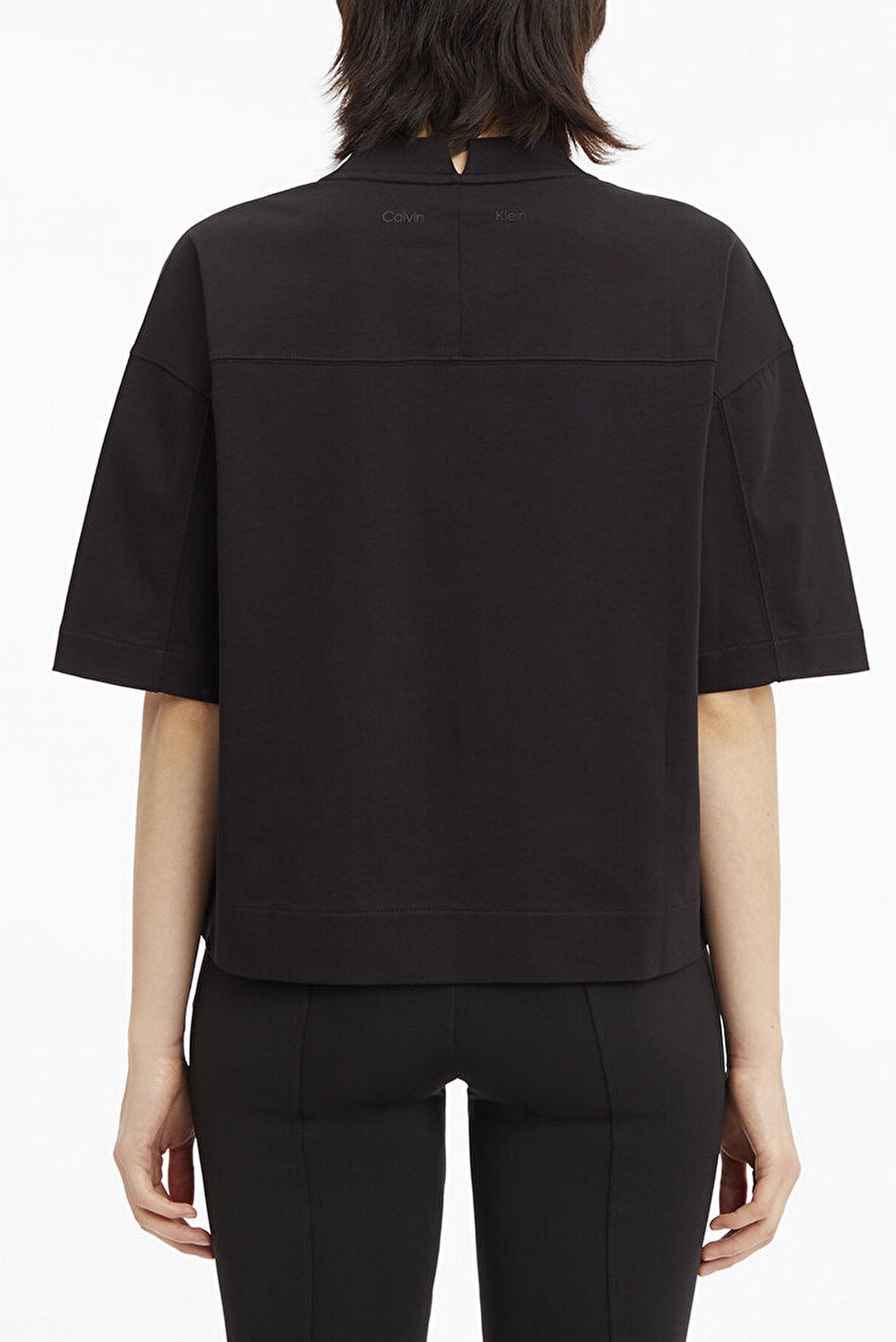 Футболка MINIMAL LOGO T-SHIRT 2