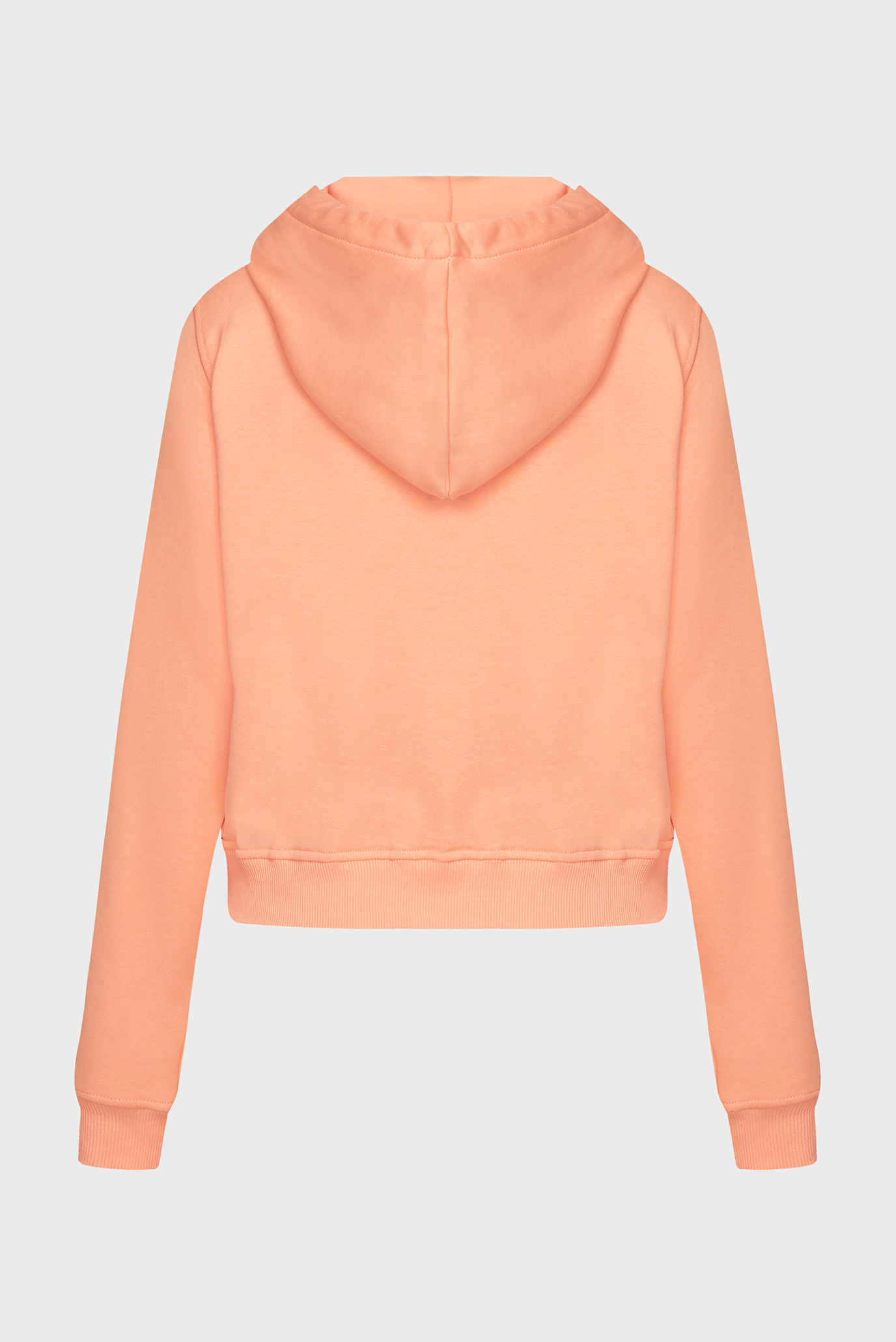 Худи F-REGGY-HOOD-DOVAL-PJ SWEAT-SHIRT 9