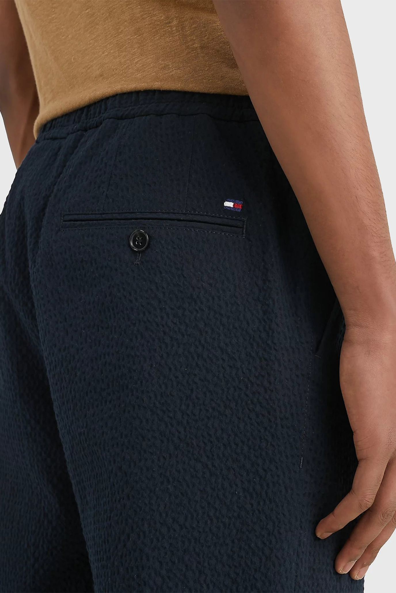 Штаны HAMPTON SEERSUCKER PO 4