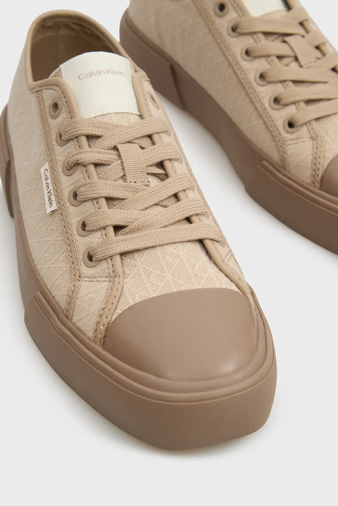 Кеды VULC LOW LACEUP AOP CANVAS 2