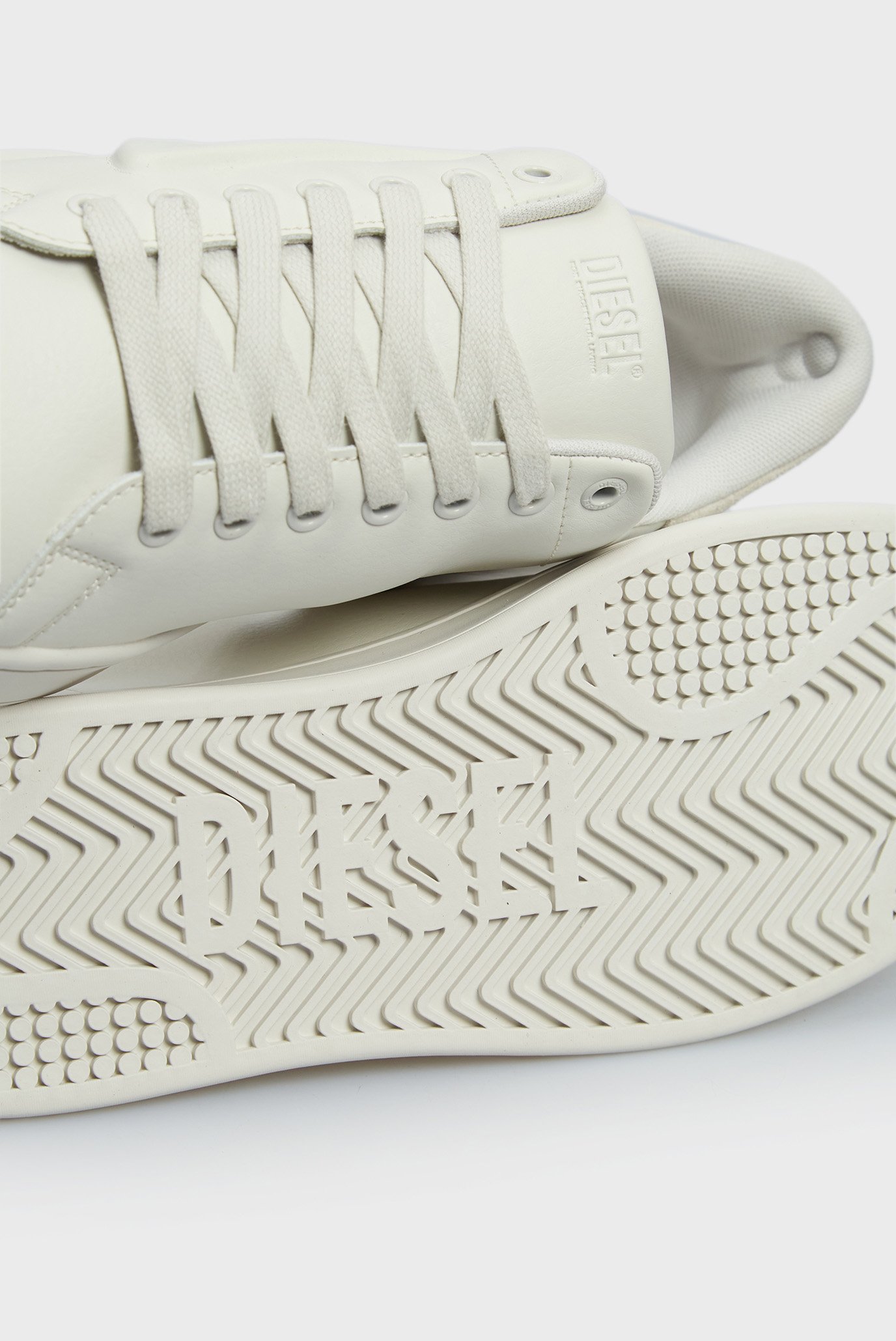 Кеды ATHENE S-ATHENE LOW SNEAKERS 2