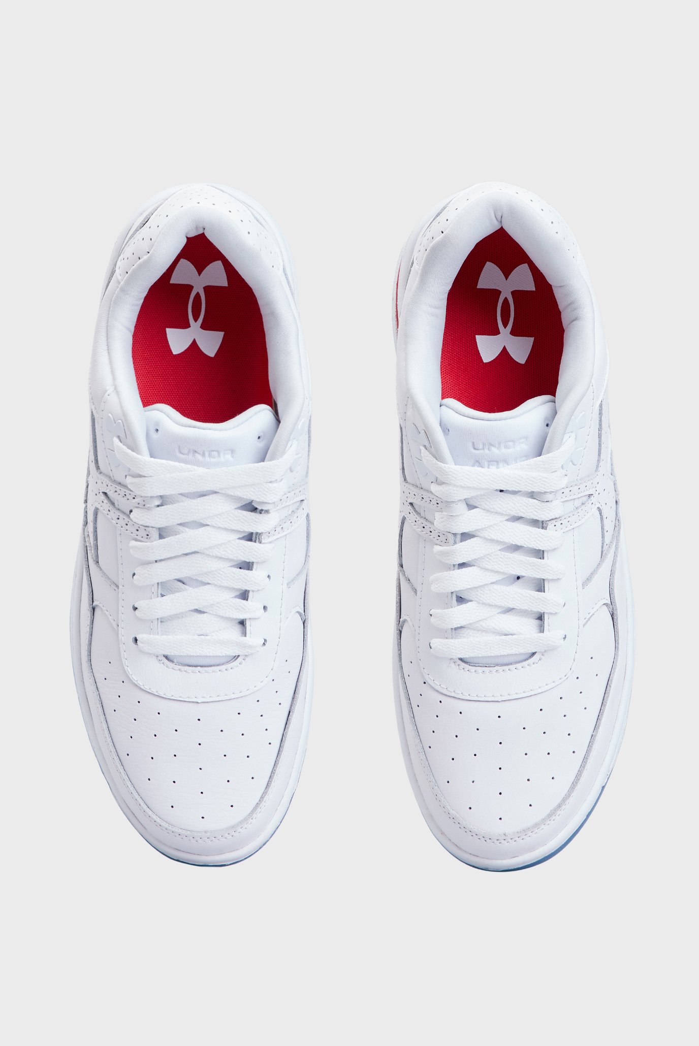 Кроссовки UA Court 96 4