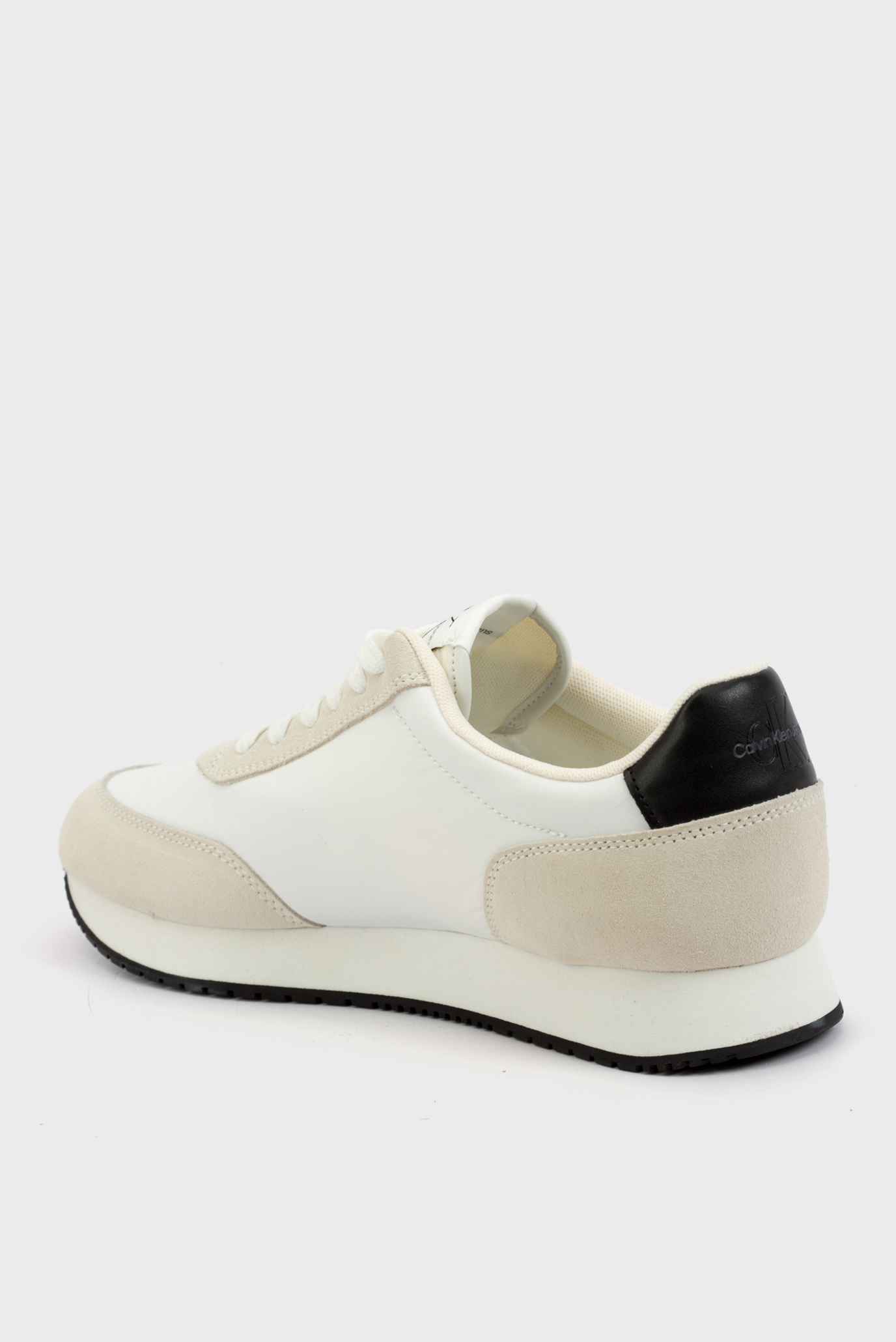 Кроссовки RETRO RUNNER SU-NY MONO Calvin Klein Jeans YM0YM00804 — FR Group