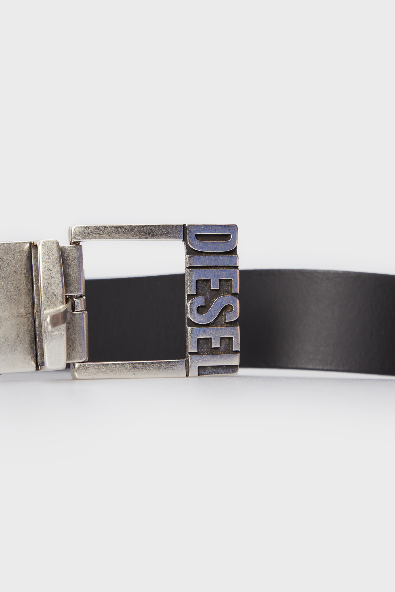 Ремень DIESEL LOGO REV B-SHIFT II BELT 8