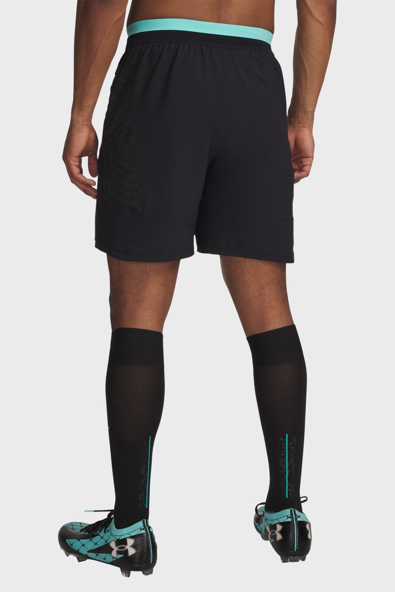 Шорты/UA x Mansory Challenger Sts 3