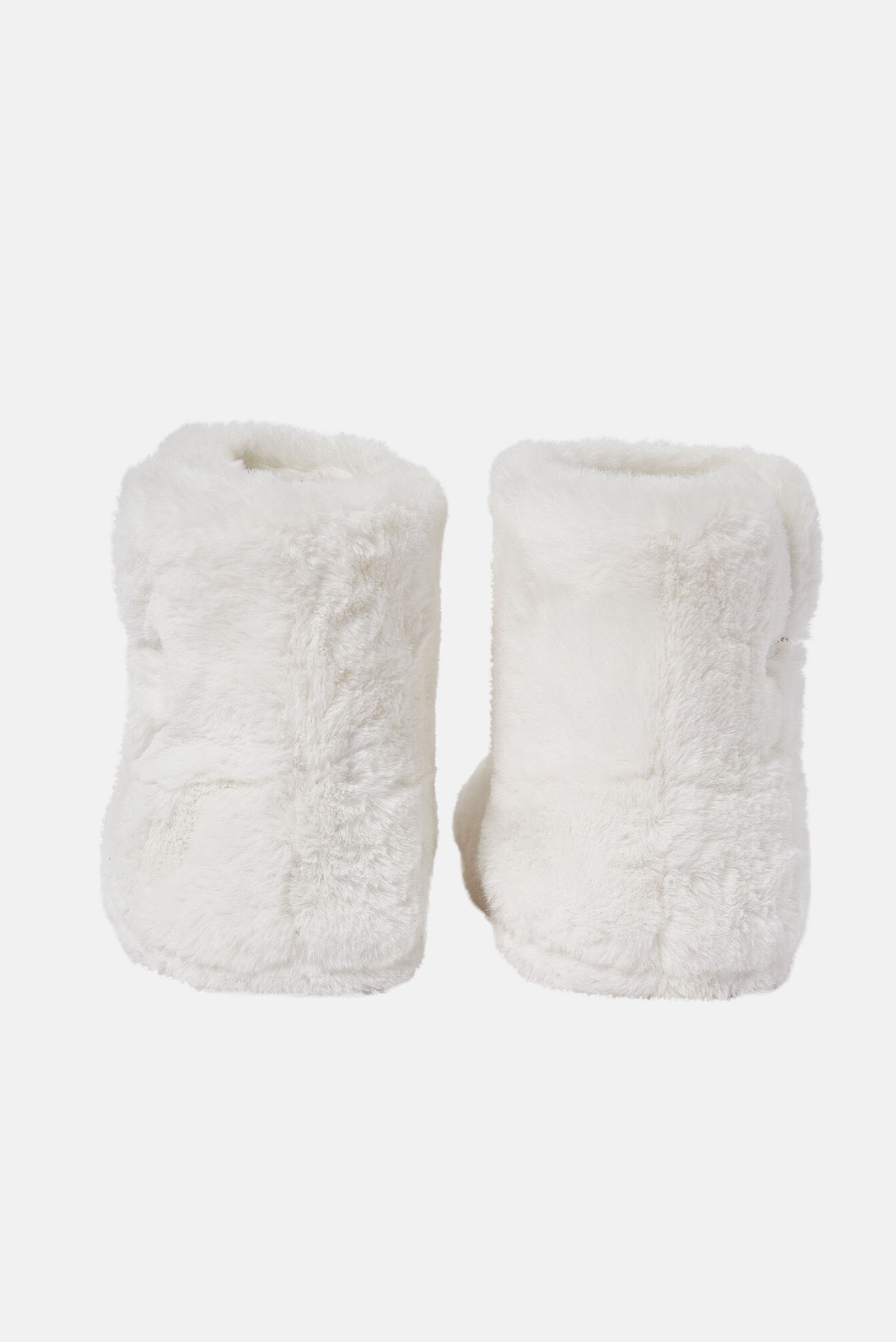 Тапки домашние MALIA - BOTTINES 3