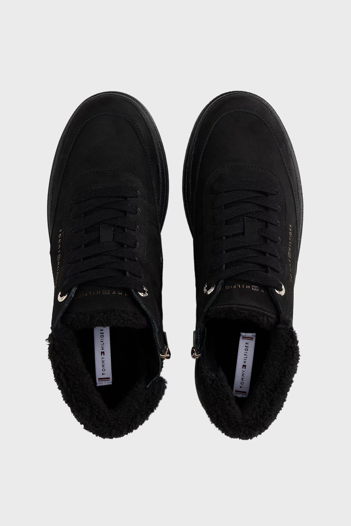 Кроссовки MODERN COURT SNEAKER MC WL 4