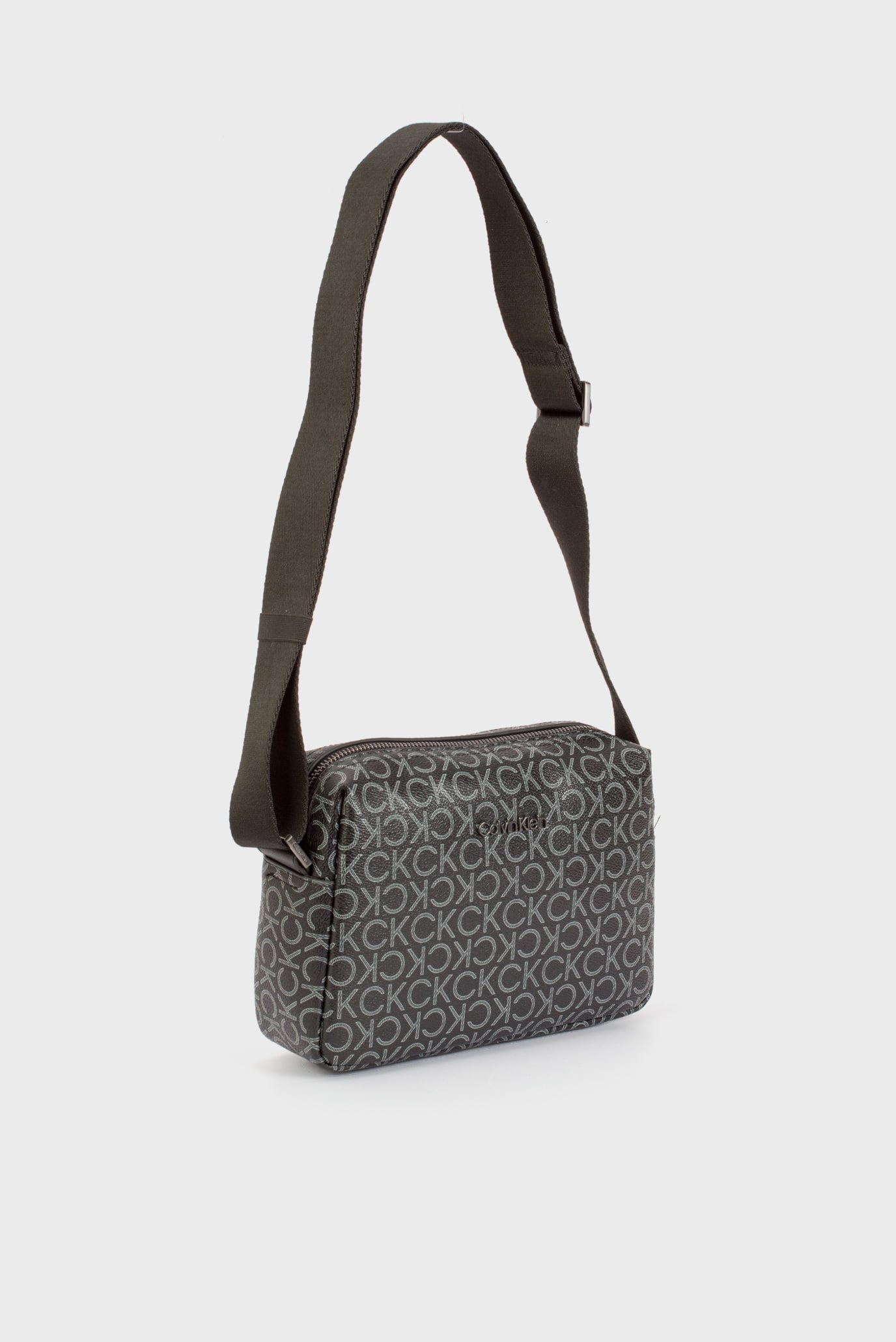 Сумка CK MUST CAMERA BAG CLASSIC MONO 4