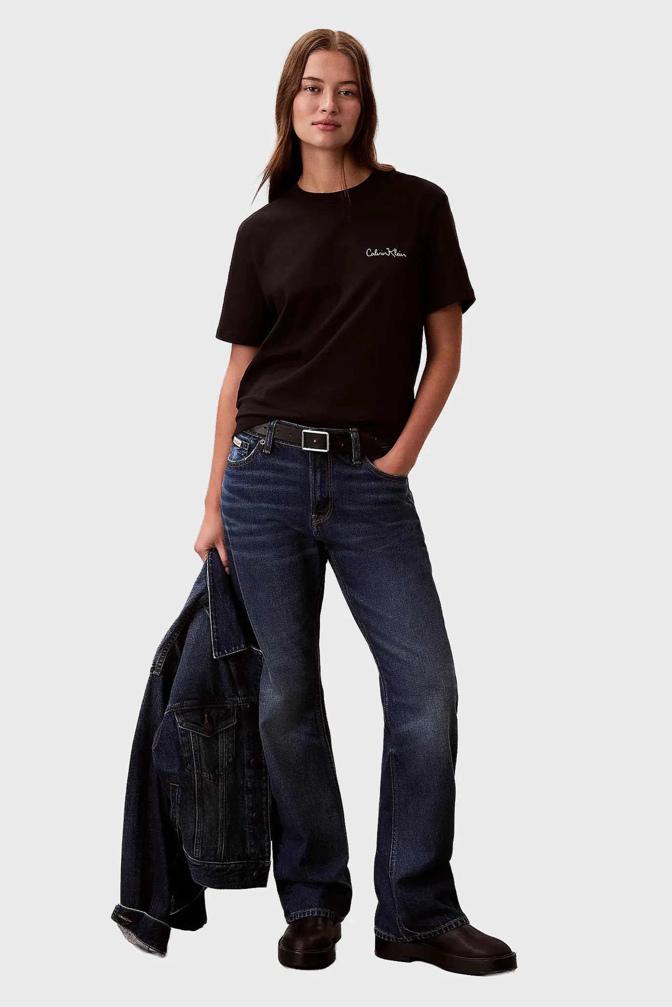 Футболка SS CLASSIC GRAPHIC TEE 5