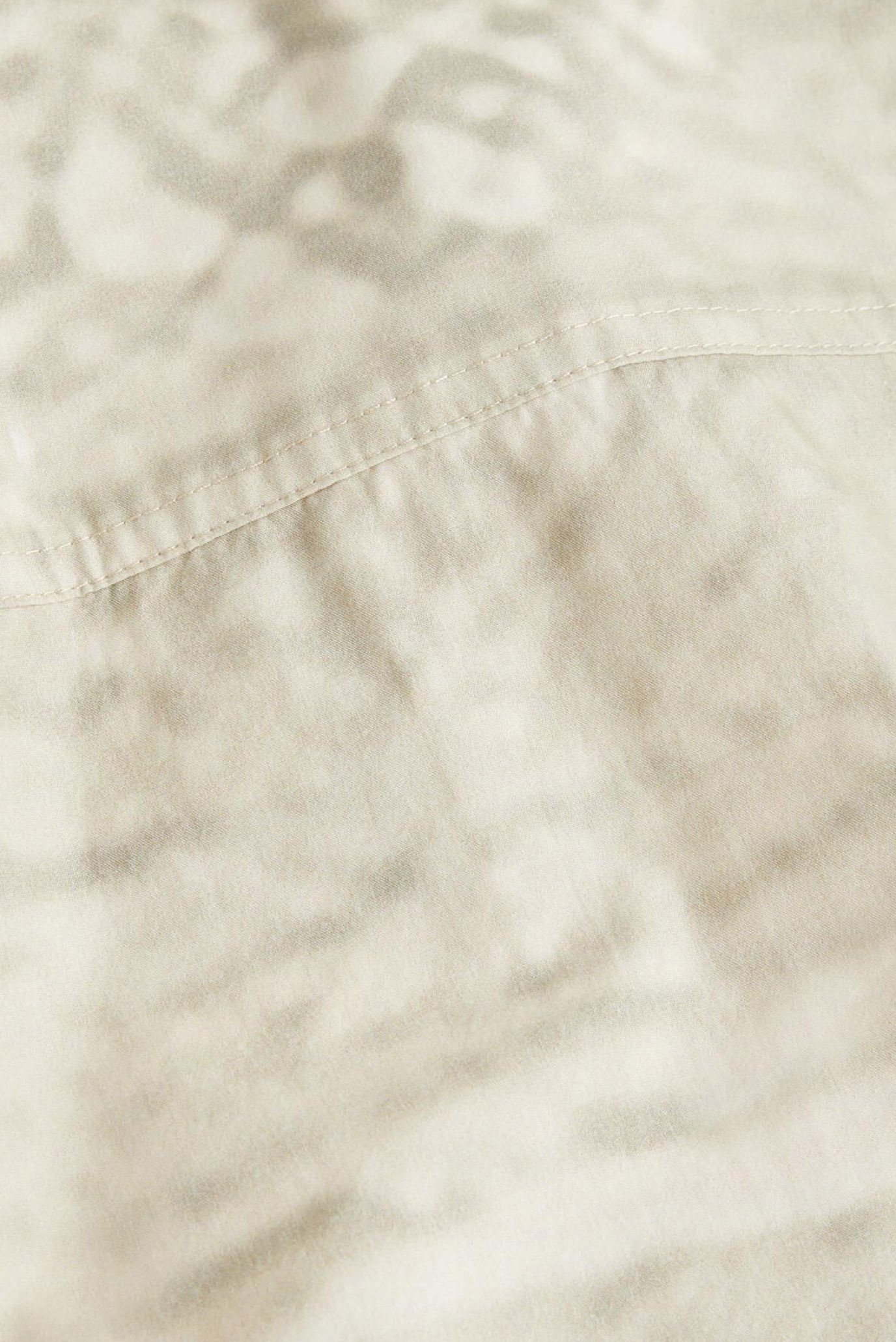 Рубашка с коротким рукавом OVERSIZED SS SHIRT 4