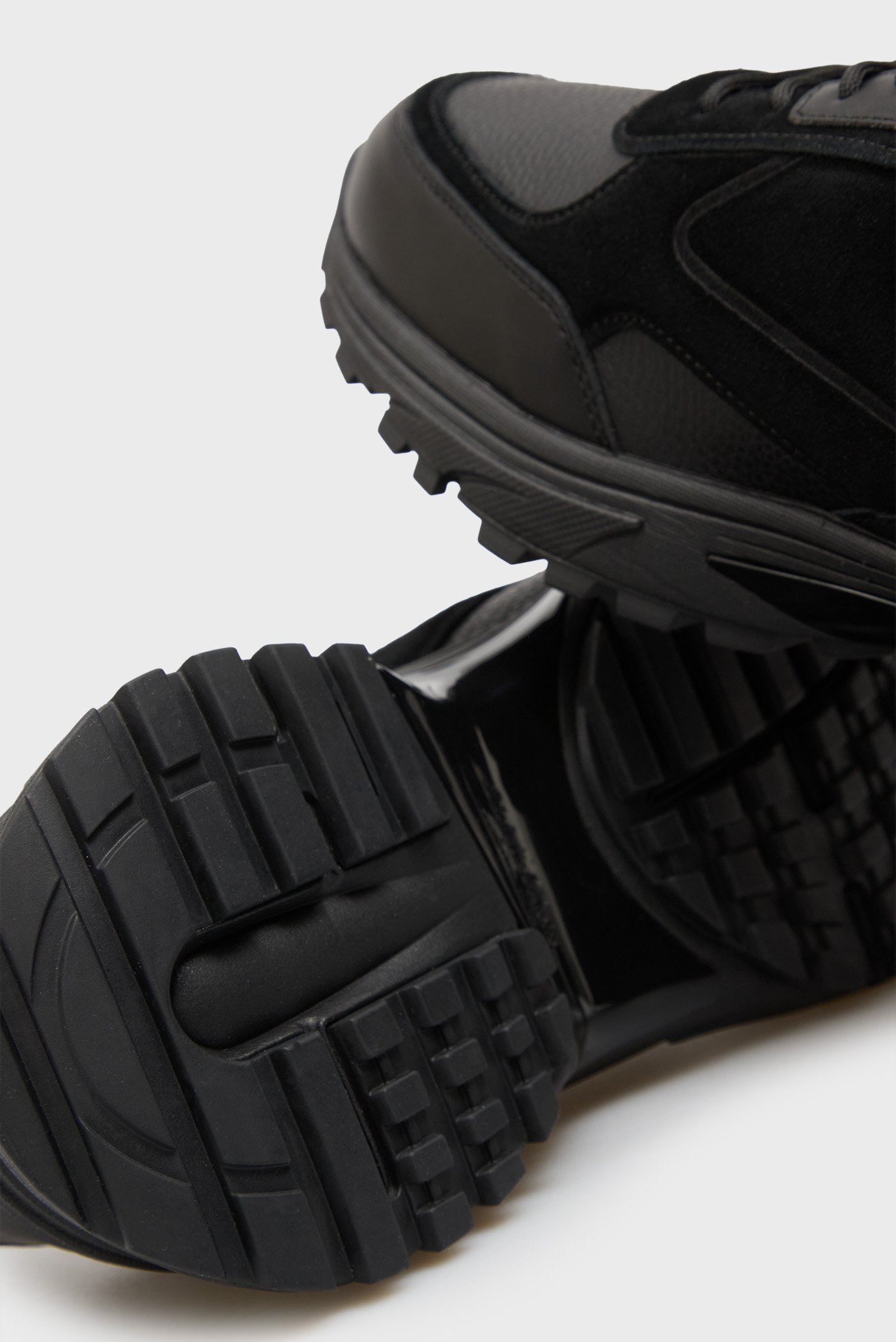 Кроссовки HIKE RUNNER HF LTH MIX 2