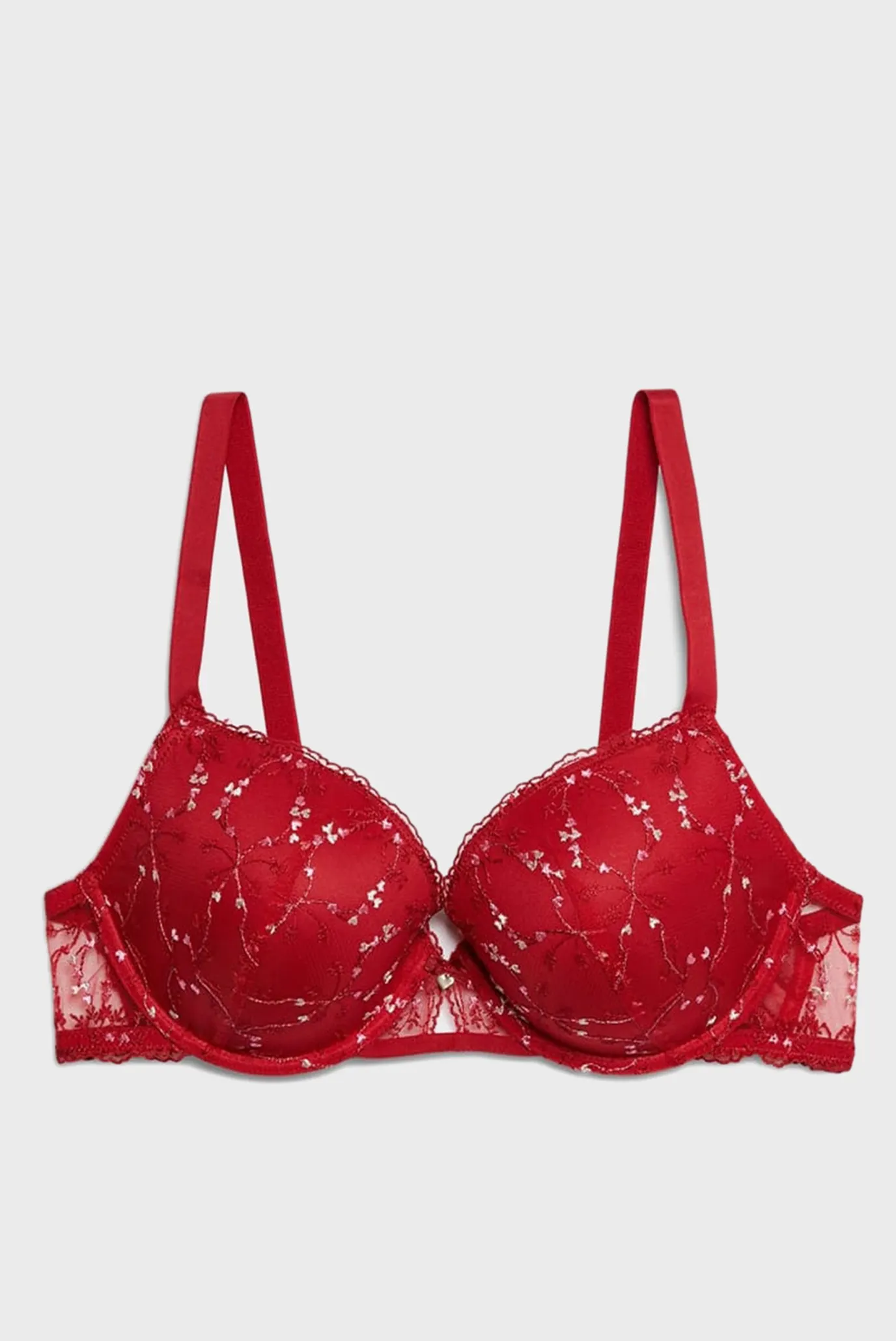 Бюстгальтер CONQUETE - N*5 CLASS 5