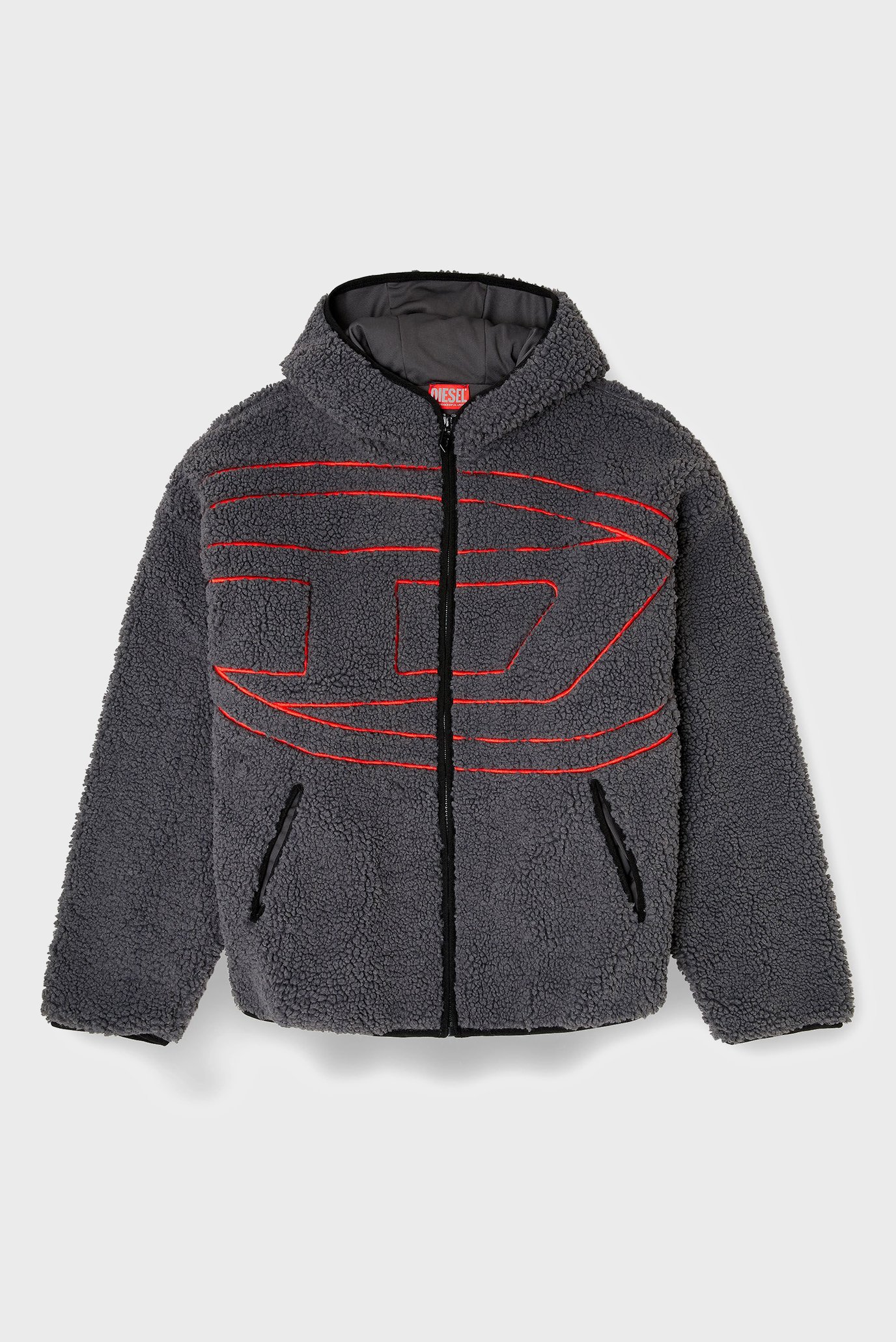 Реглан S-ZAT FELPA 5