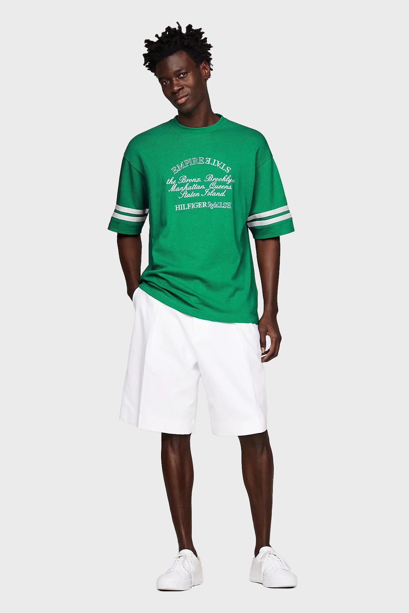 Футболка THC ARCHIVE GRAPHIC TEE 2