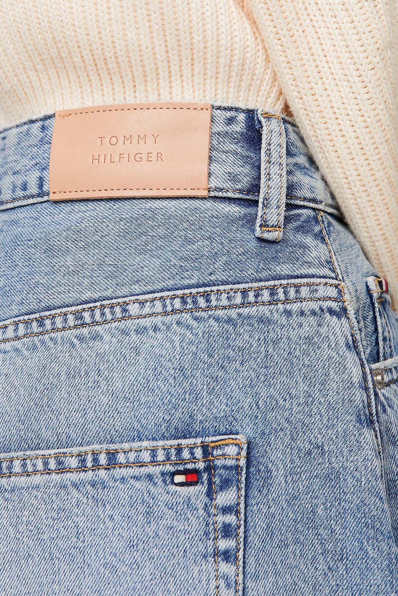 Юбка DNM RW RELAXED SKIRT MIO WRN 4