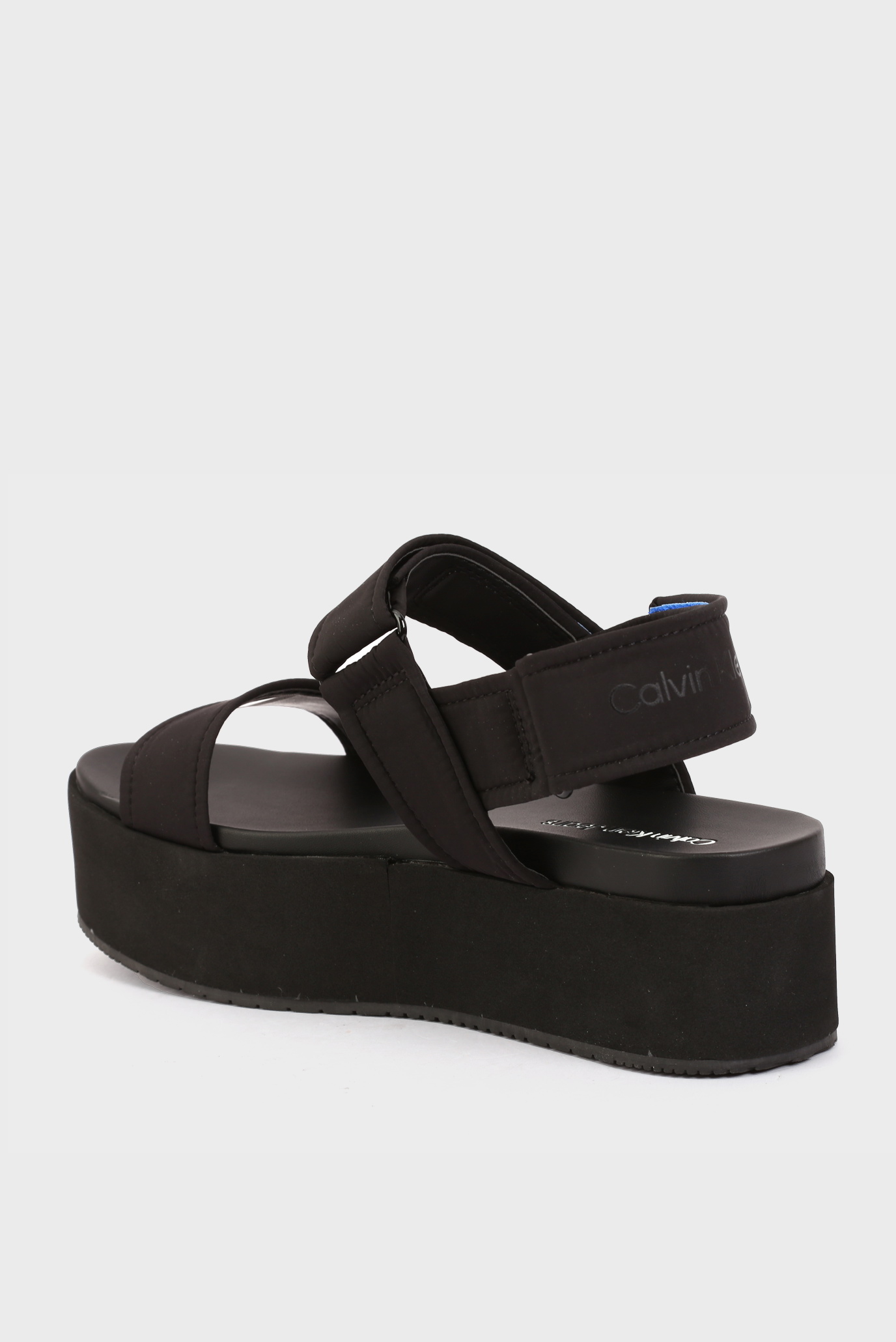 Сандалии FLATFORM SANDAL SOFTNY 3