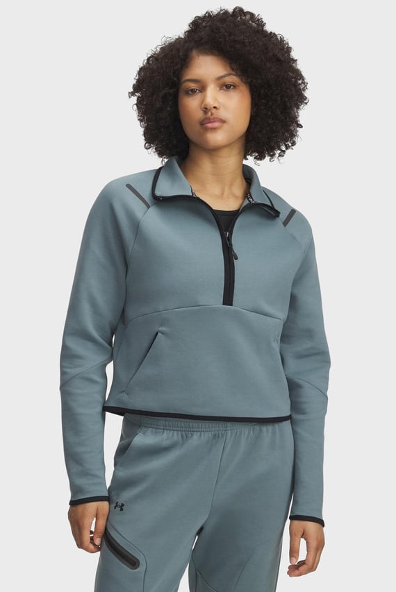 Свитшот Unstoppable Flc HZ Under Armour