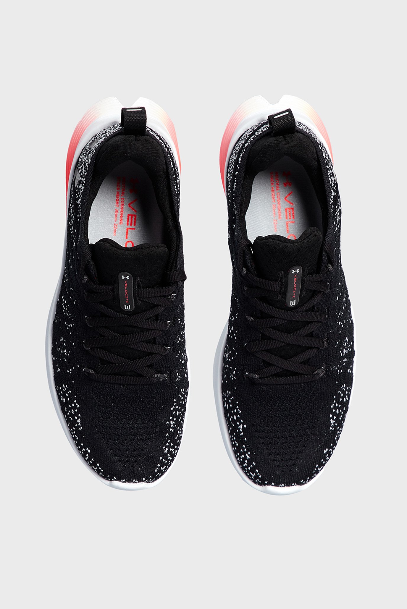 Кроссовки UA W Velociti 3 4