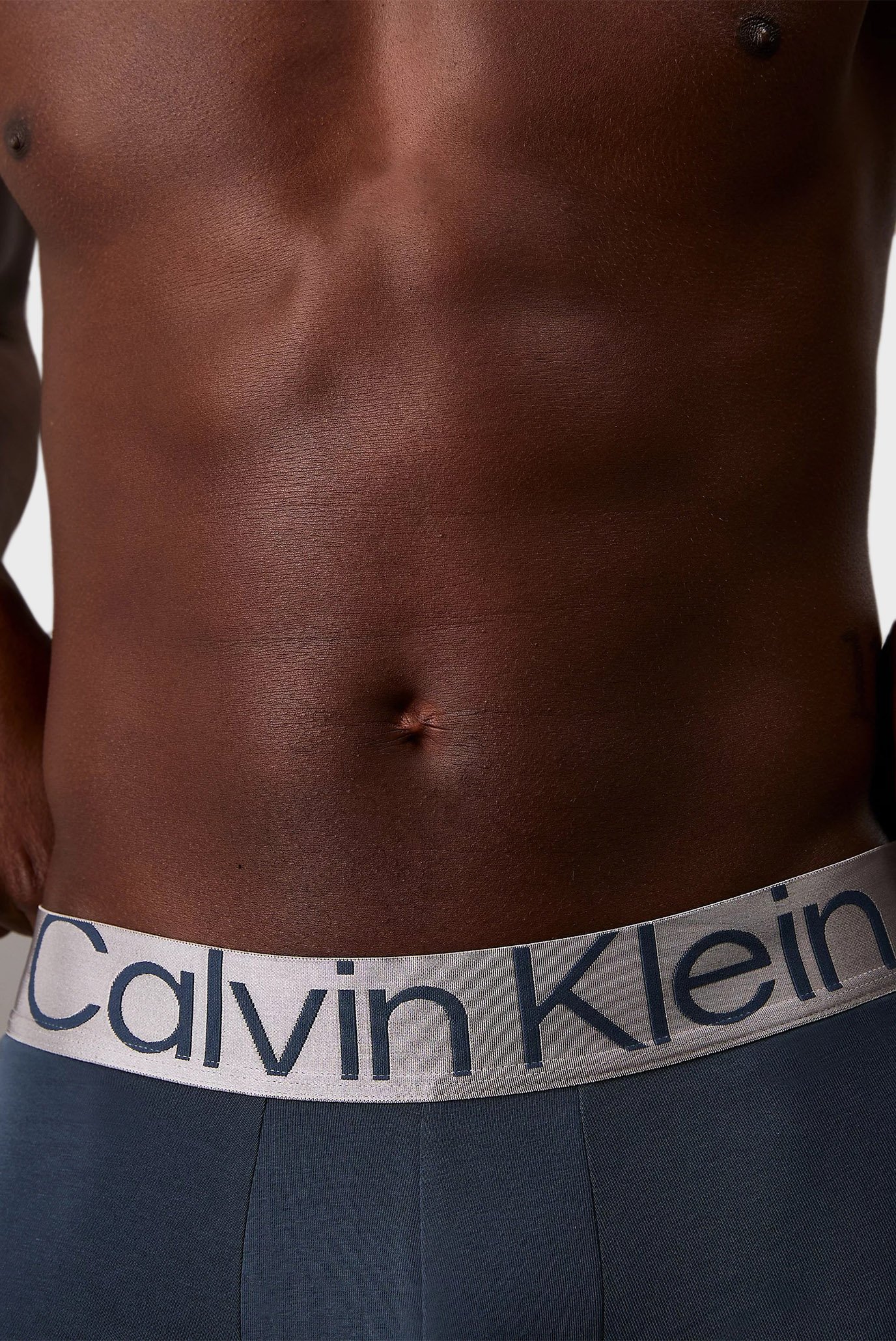 Мужские боксеры (3 шт) TRUNK 12