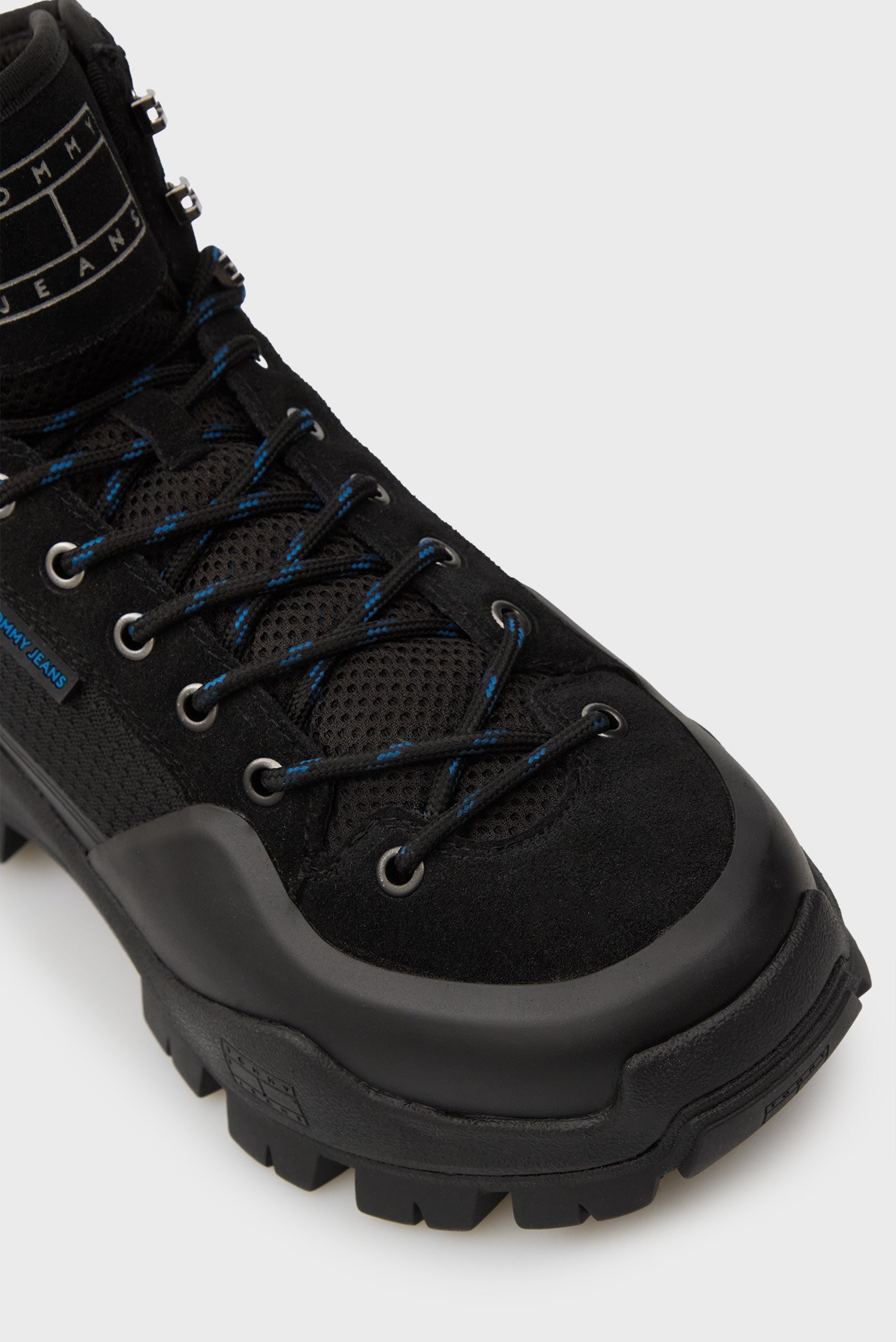 Ботинки TJM HYBRID BOOT 4