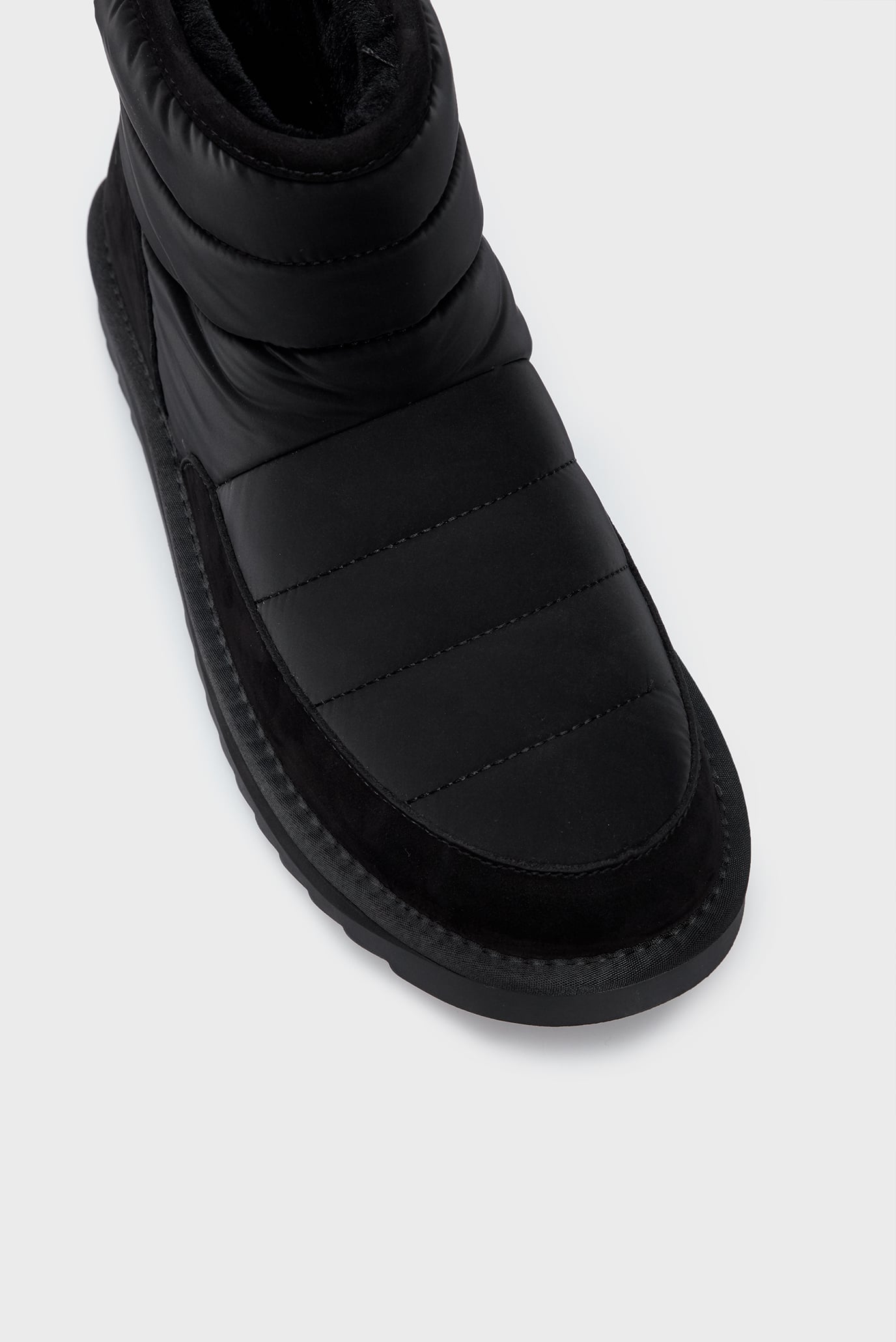 Валенки Gil 10